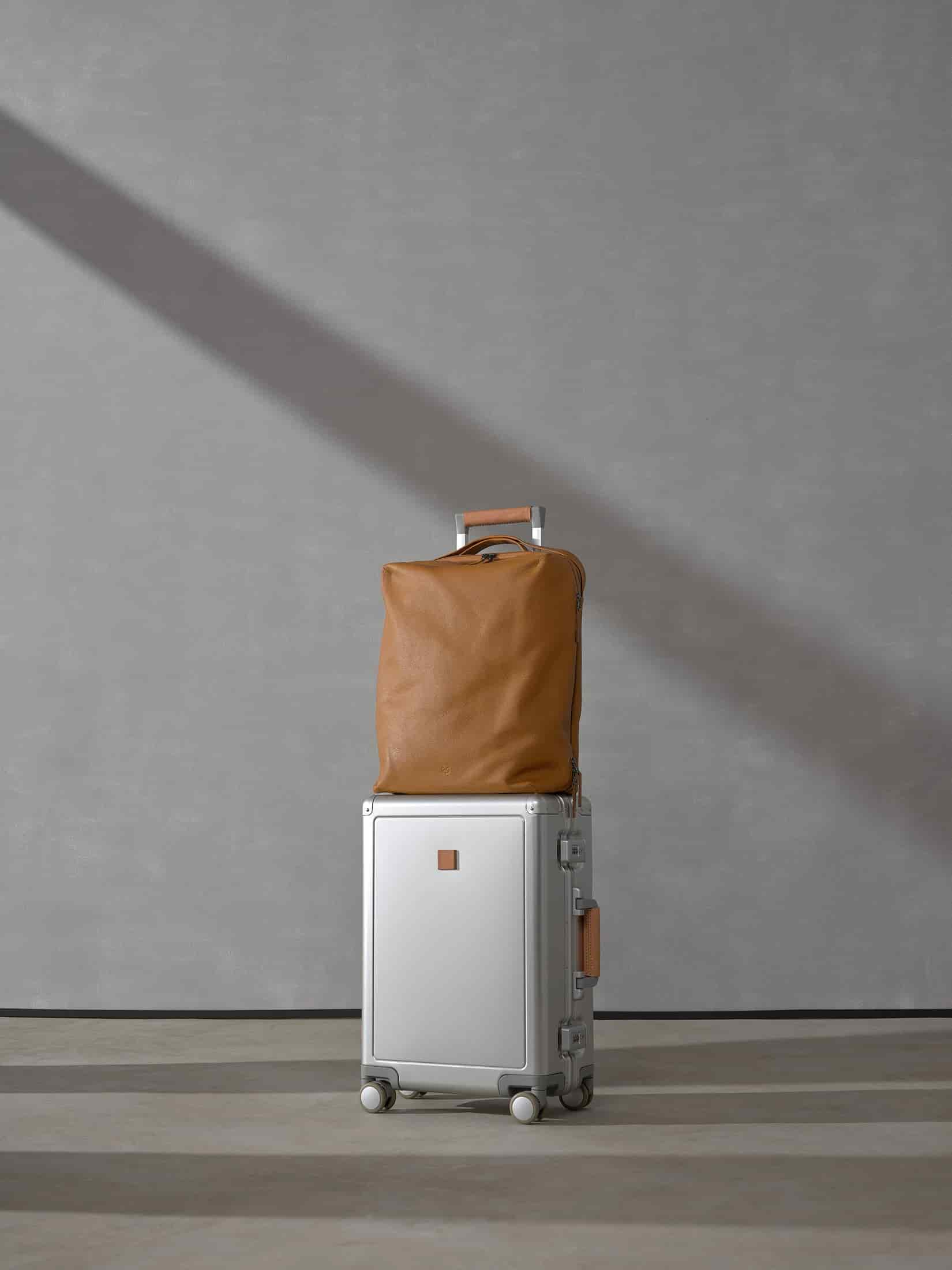 Basalt Carry-On System · Tan - miniatura 1