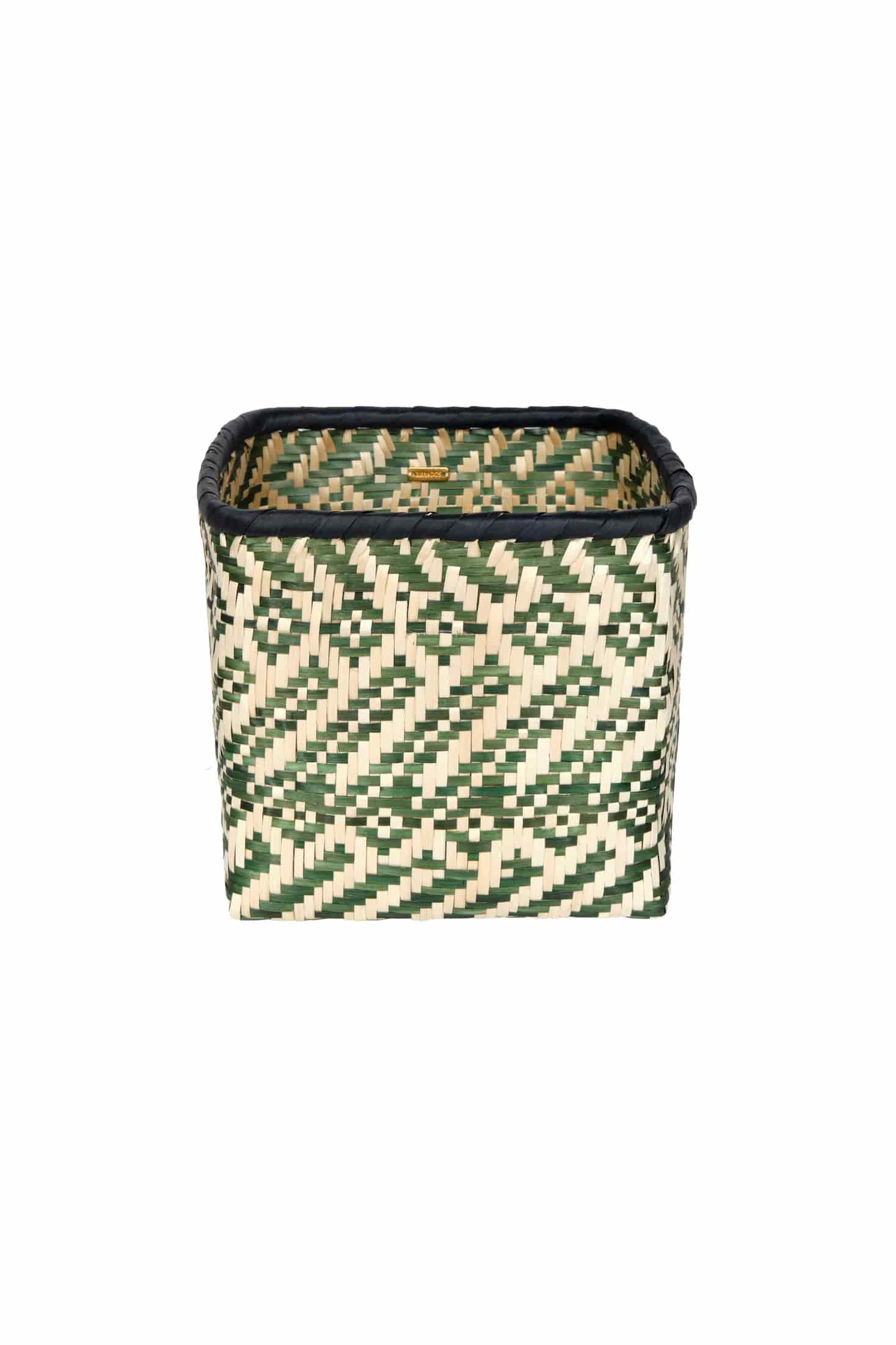 Mambo Baskets / Set of 2 - miniatura 3
