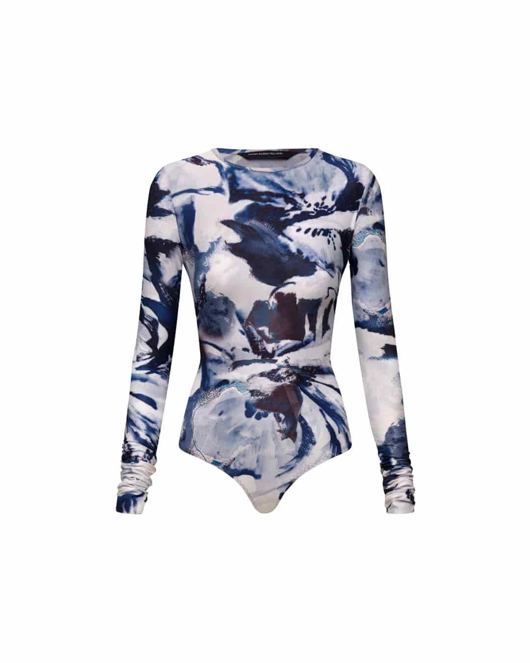 'TRAZO' BODYSUIT - miniatura 1