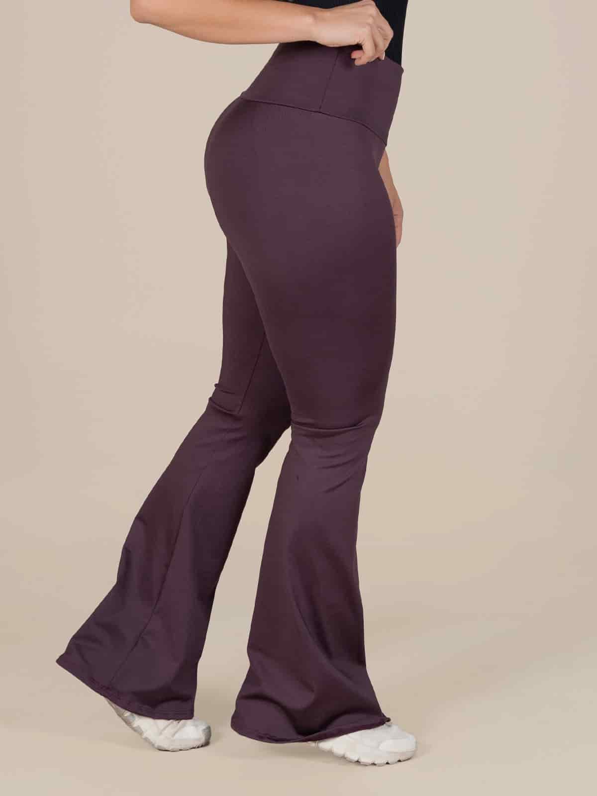 Chipre leggins uva - miniatura 3