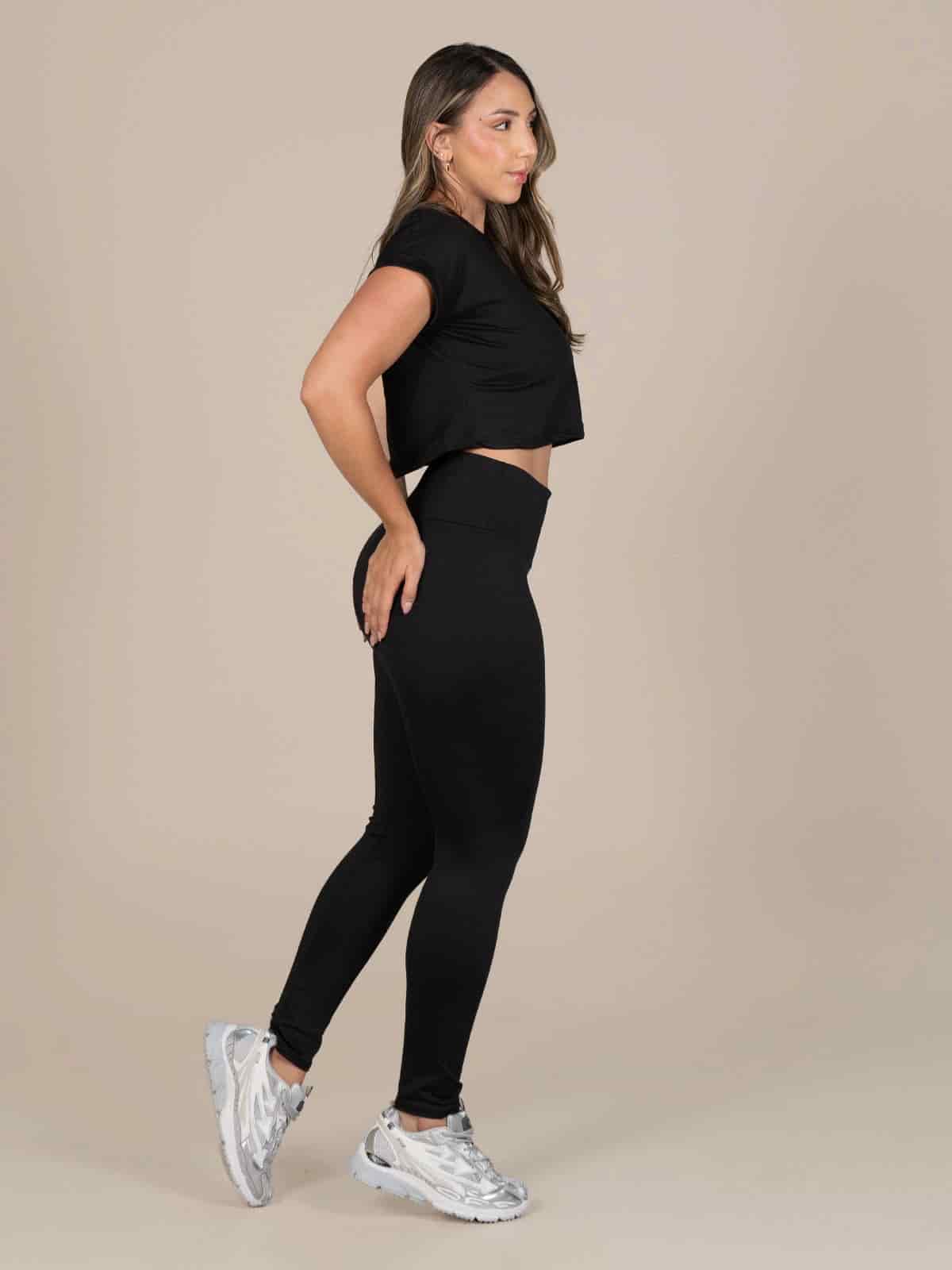 Crono leggins set - miniatura 2