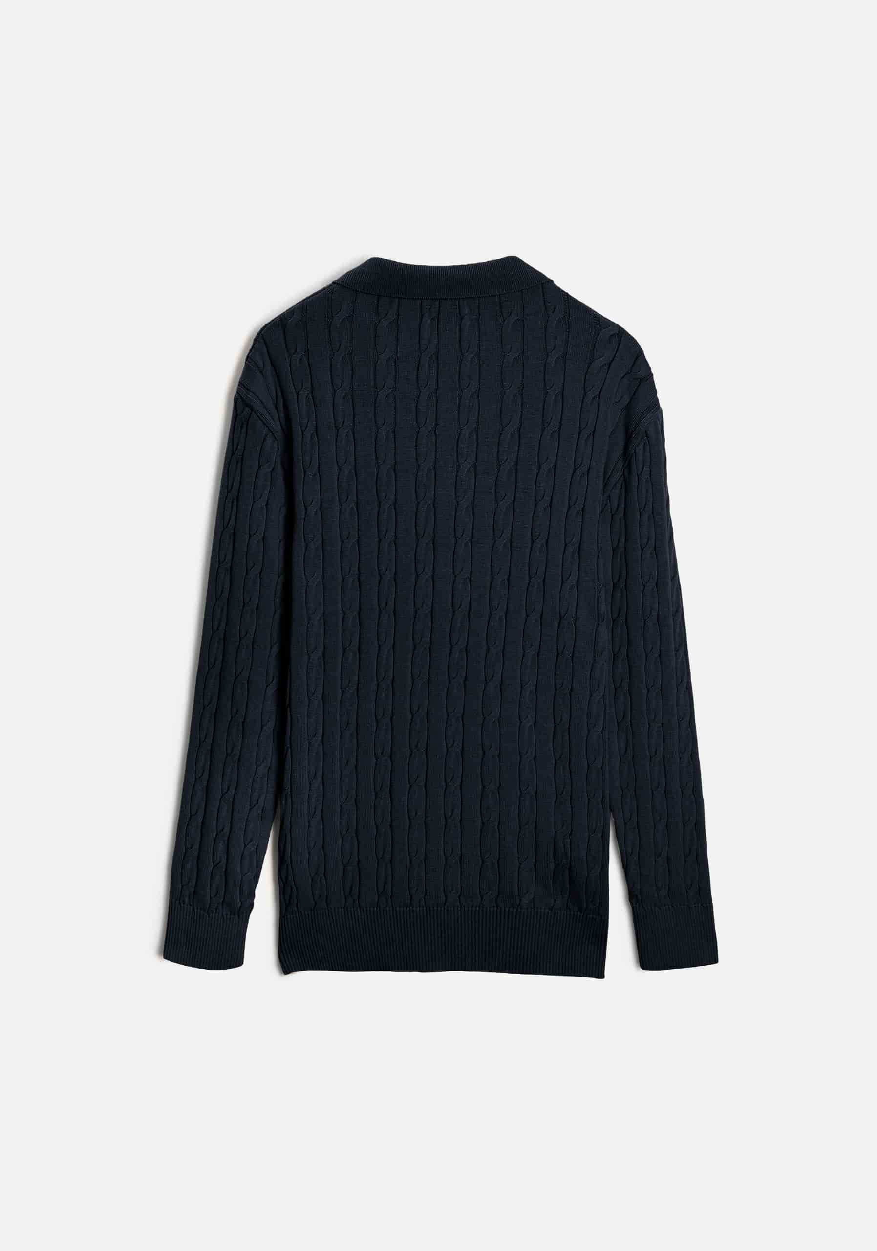 Saco H Turin Azul Oscuro - miniatura 4