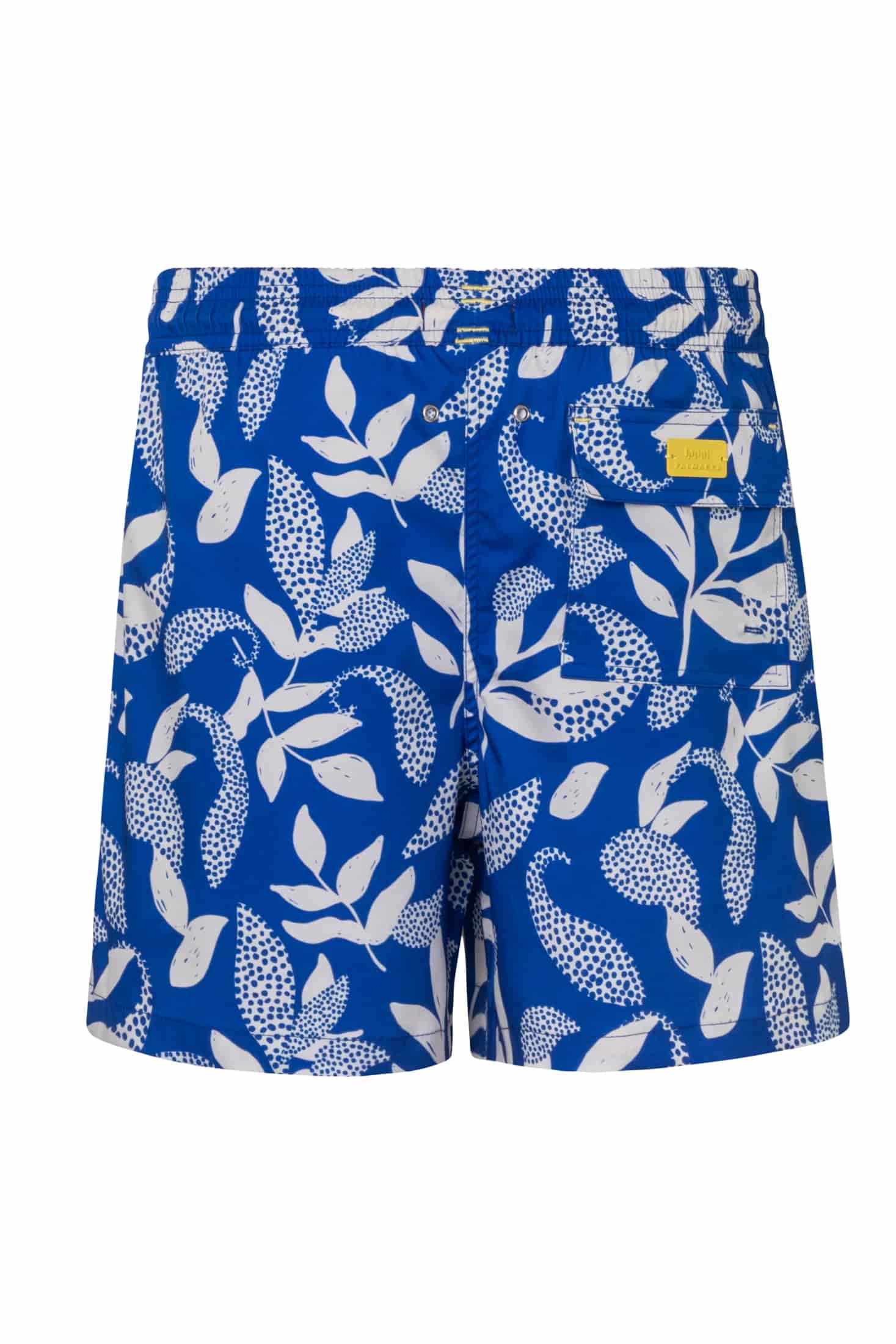 Pantaloneta de Baño Slim Cairo3 - miniatura 2