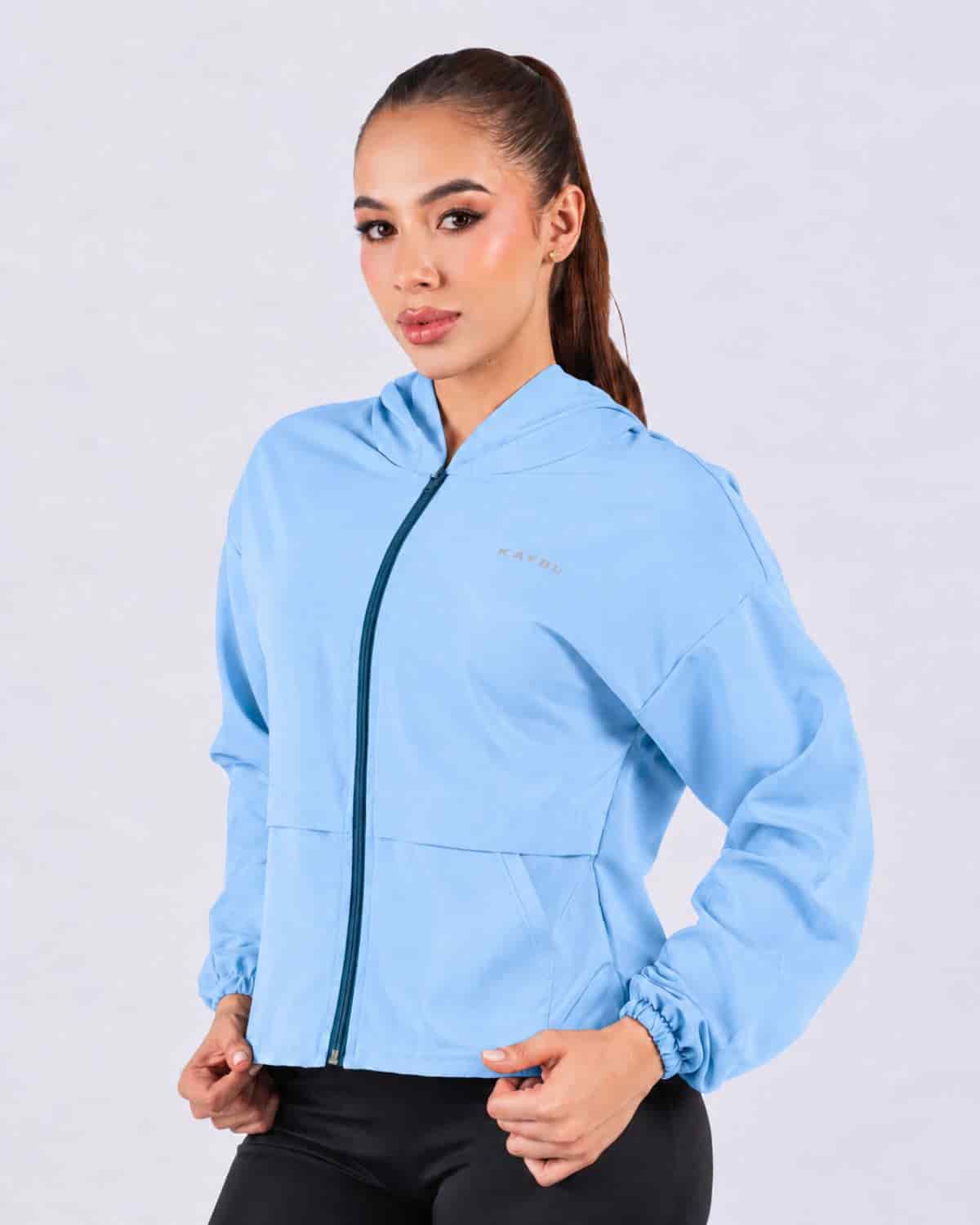 Chaqueta Girly┃KAYBU REF.1328 - miniatura 4