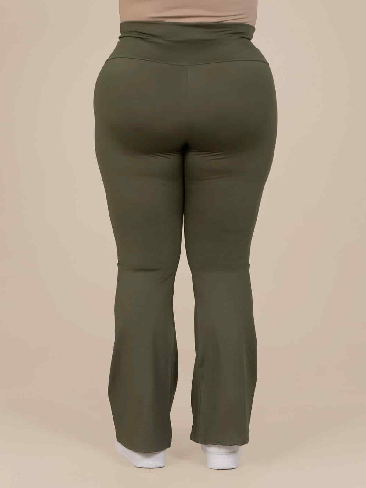 Chipre leggins talla plus militar - miniatura 4