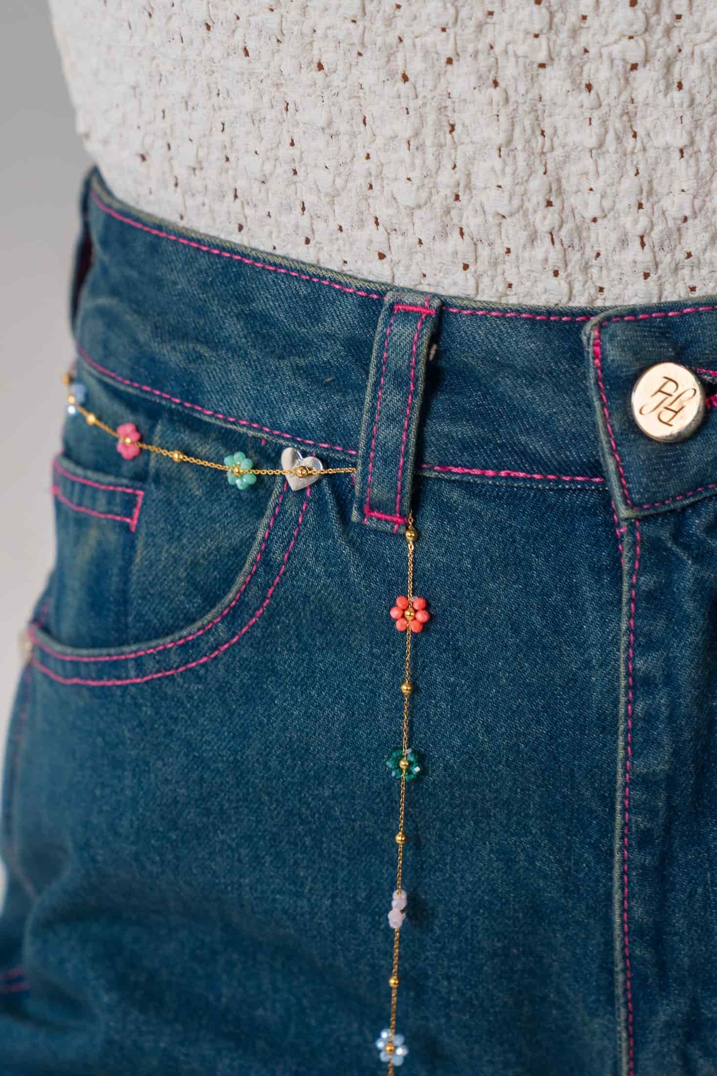 Barrel Jeans - miniatura 6