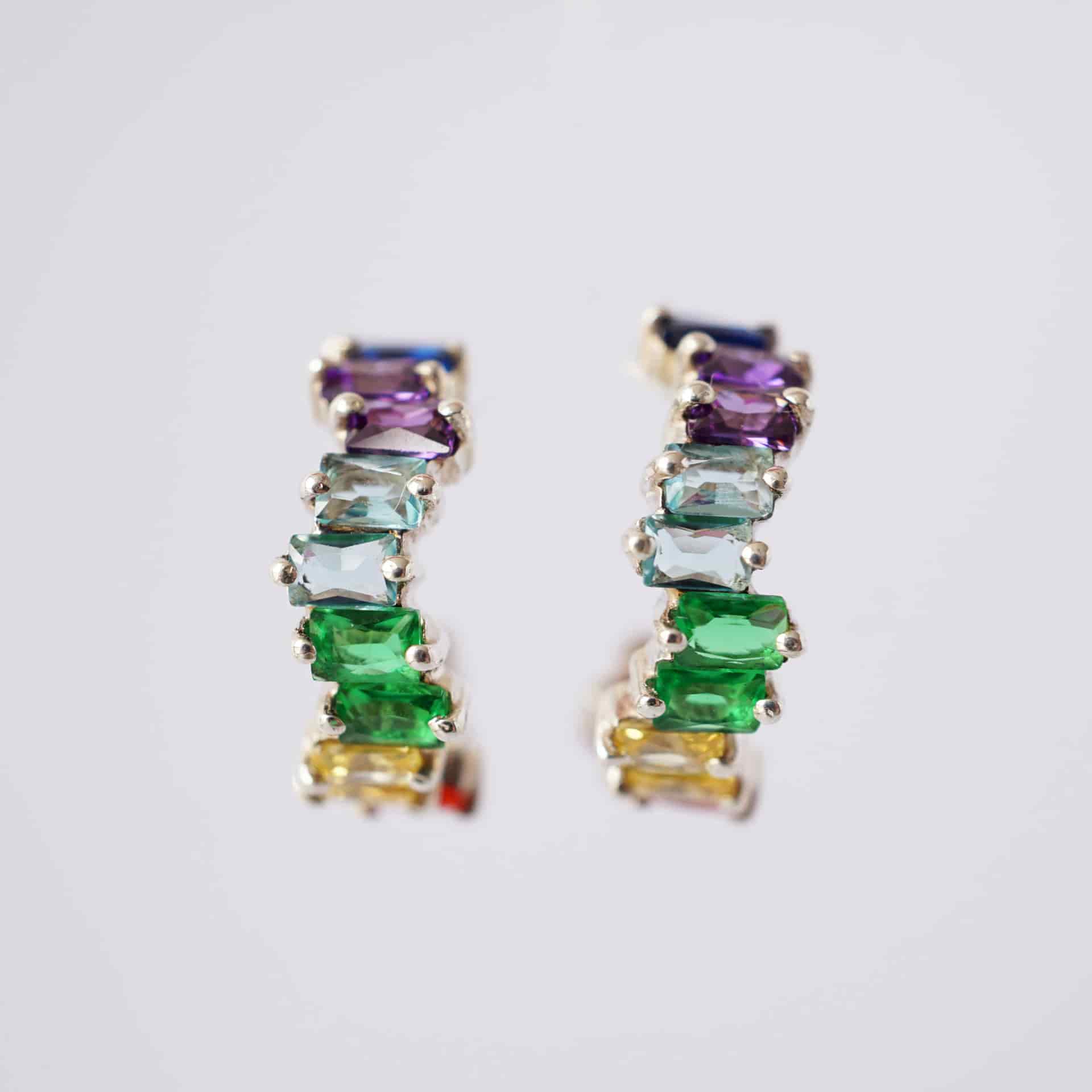 Aretes Maissa - miniatura 2