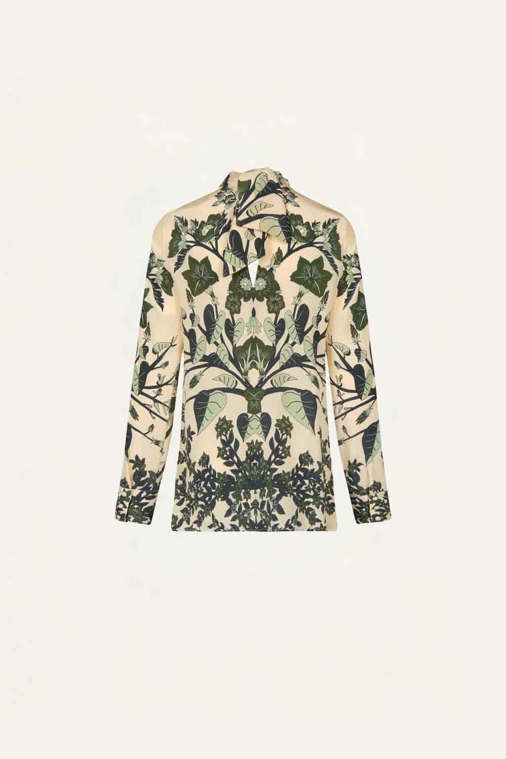 Heavenly Garden Top - miniatura 3