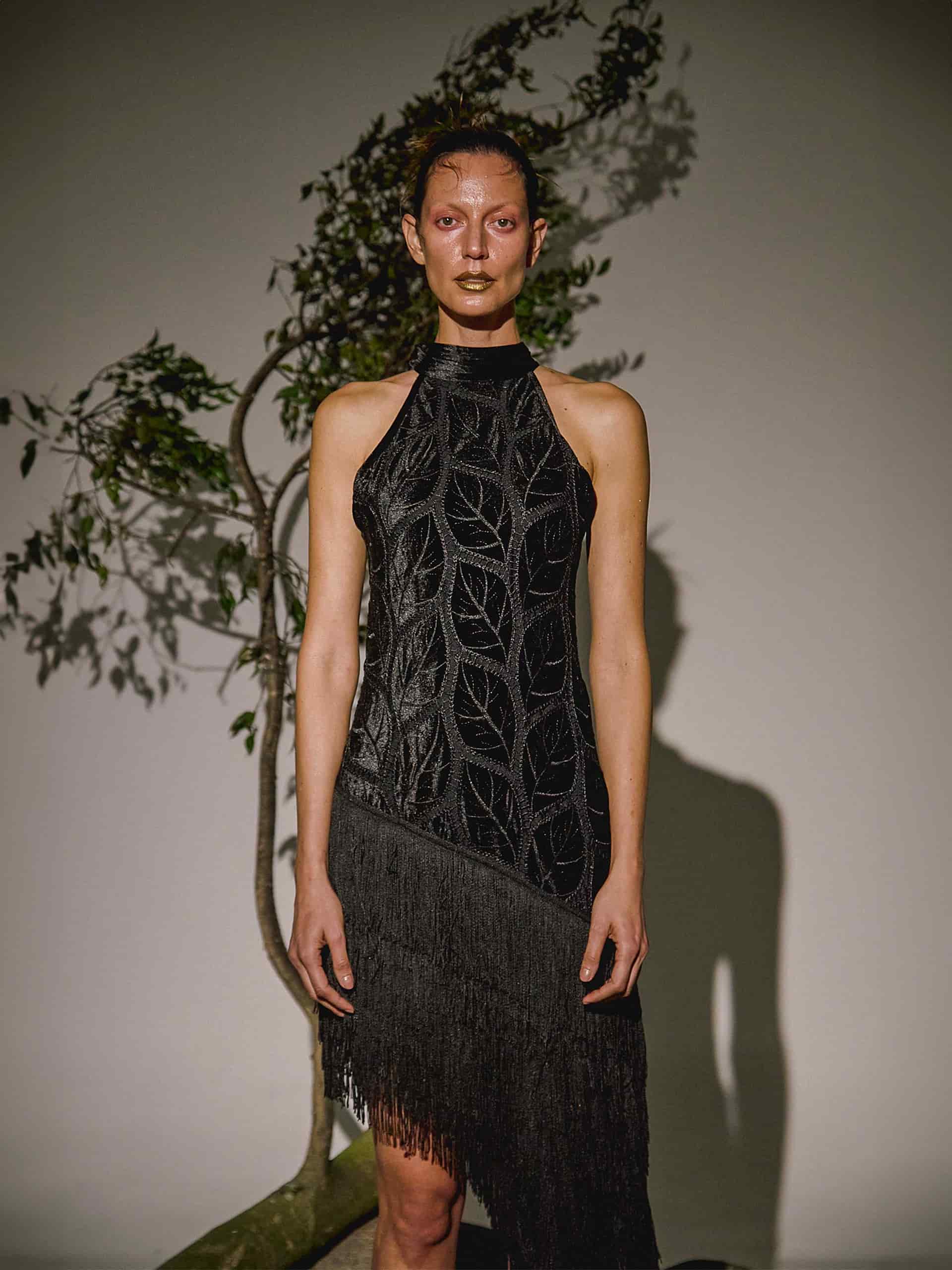 PERAL DRESS - miniatura 4