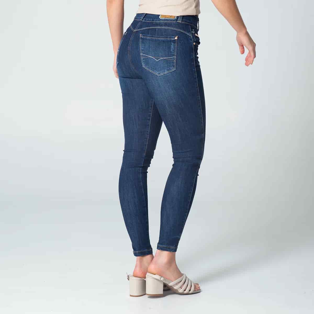 Jean Skinny Vendix - miniatura 13
