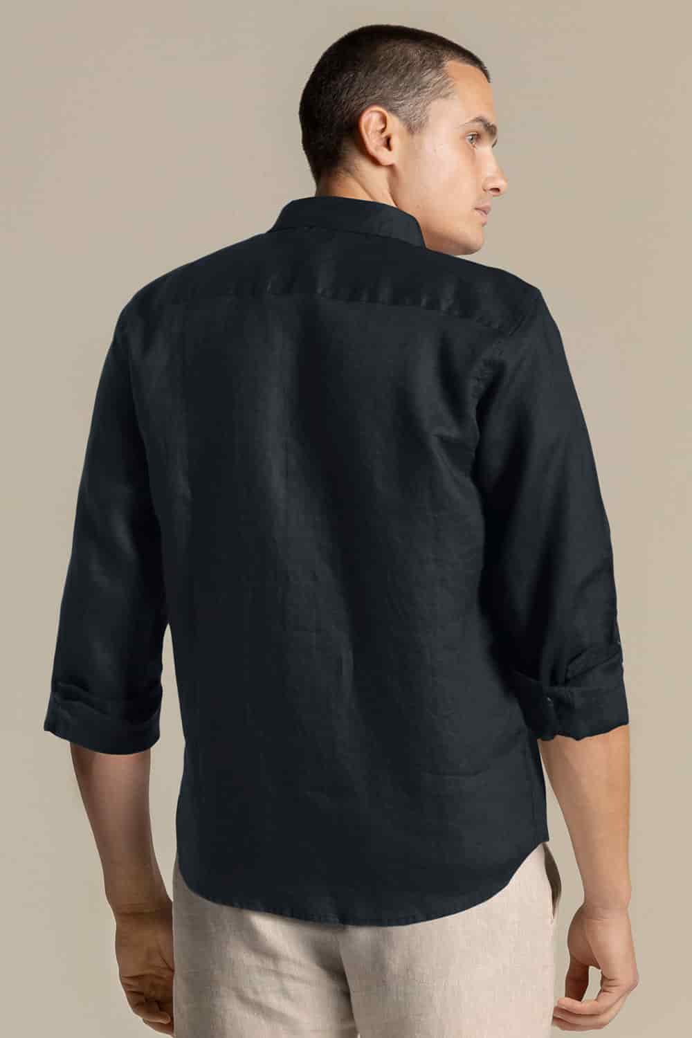 Camisa fiji privé - miniatura 2