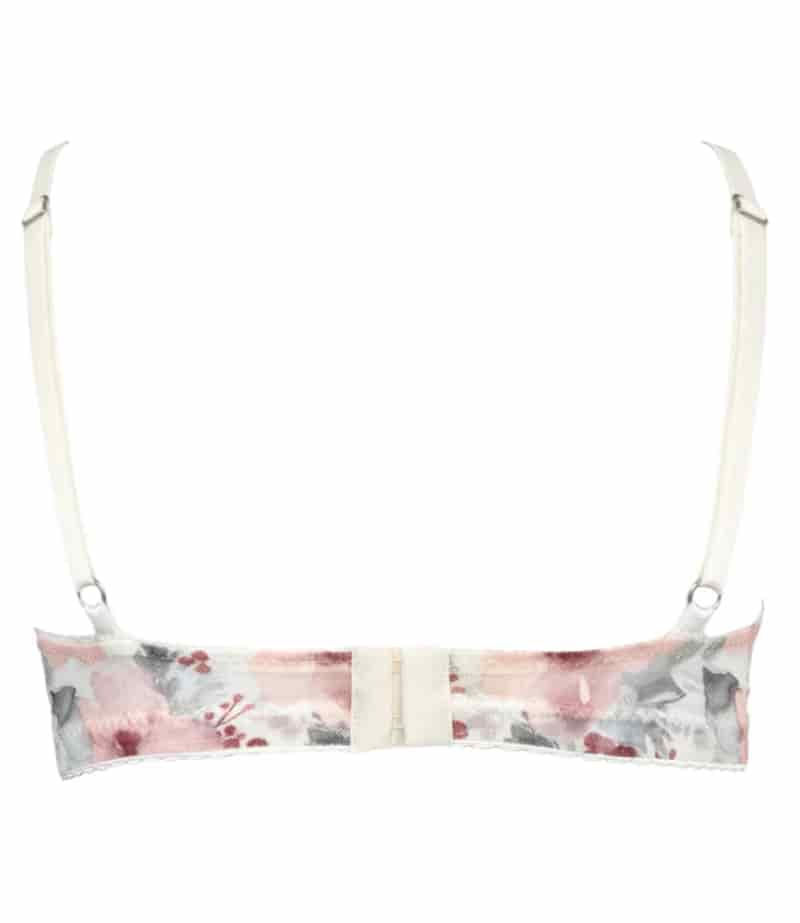 Conjunto Red Wine Blossoms - miniatura 11