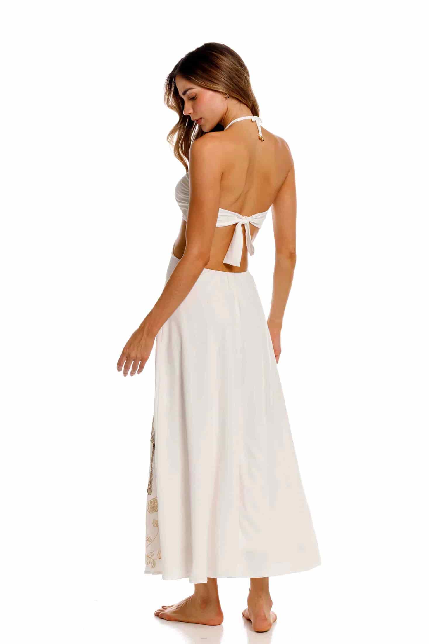 Vestido Brisa Palms - miniatura 4