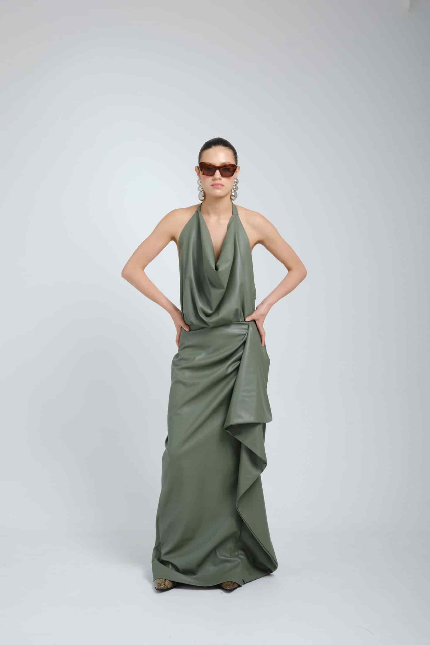 VESTIDO KALO - miniatura 3