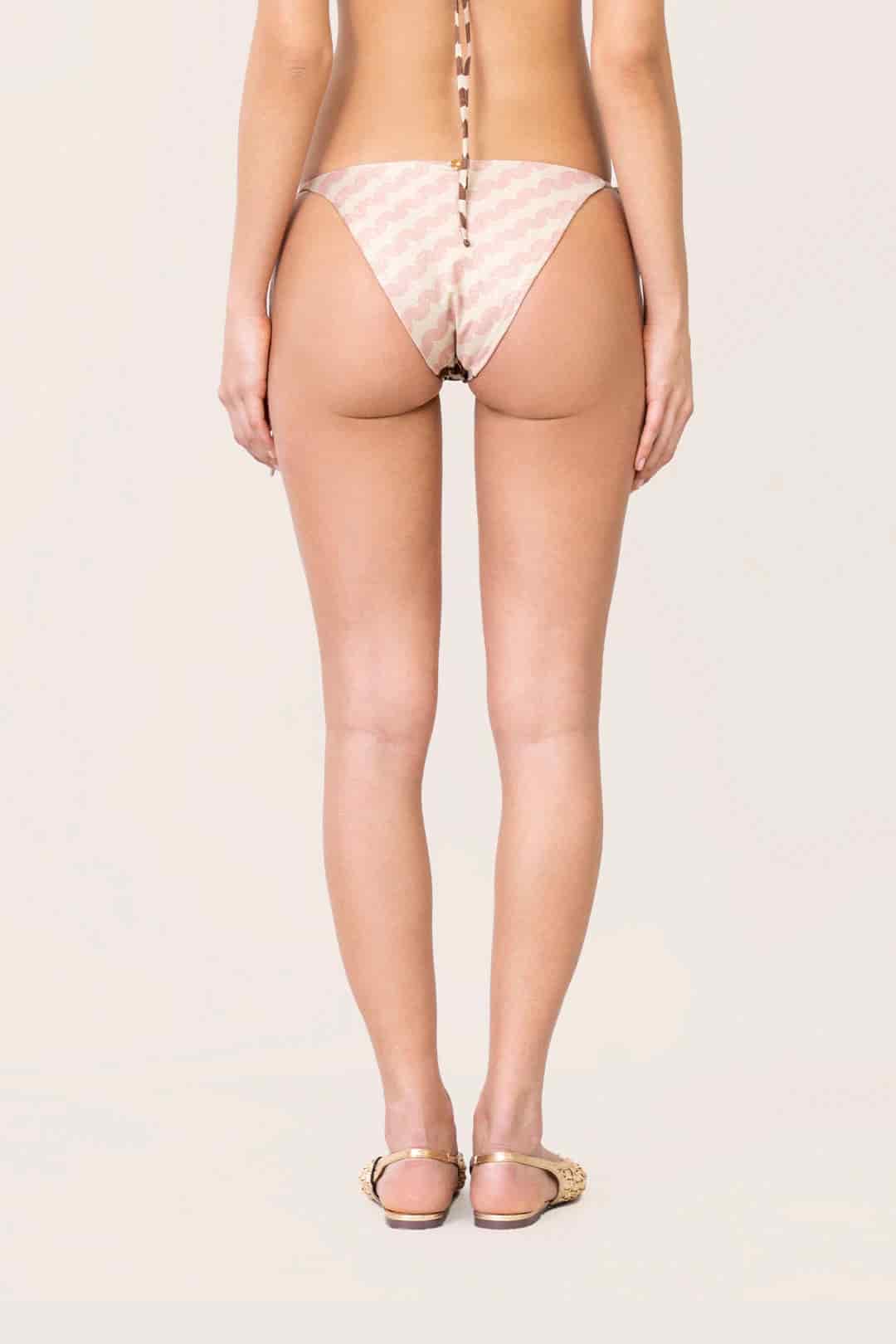 Donna Panty De Bikini Sol - miniatura 2