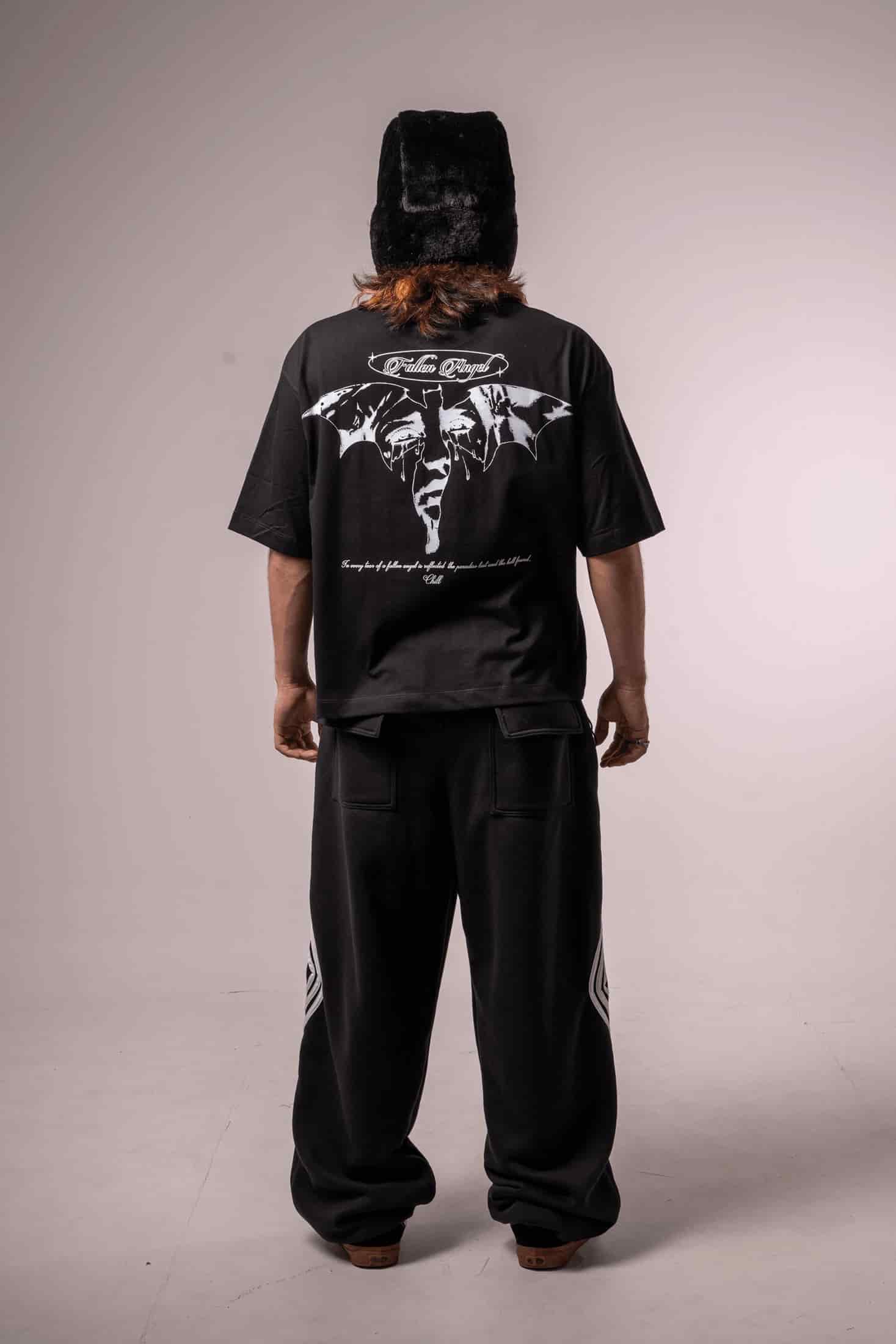 Camiseta Fallen Angel - miniatura 3