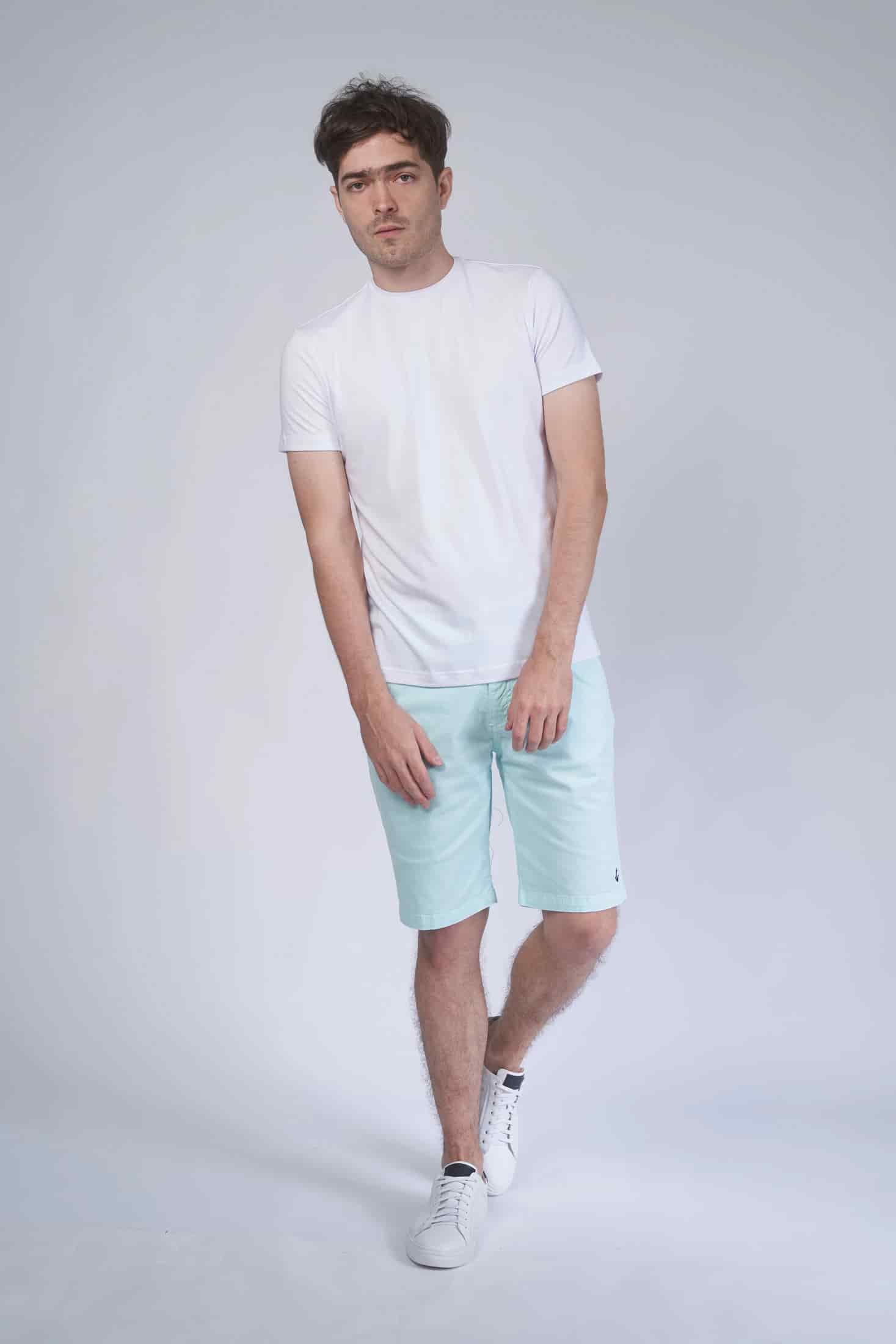 Camiseta Blanca - miniatura 1