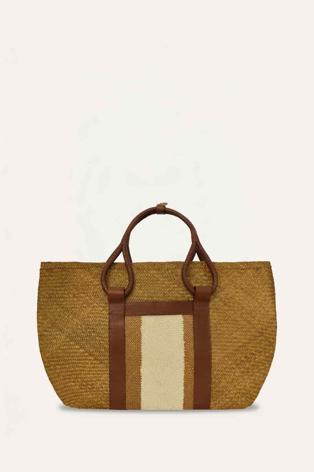 Echoes Of The Bonfire Beach Bag - miniatura 1