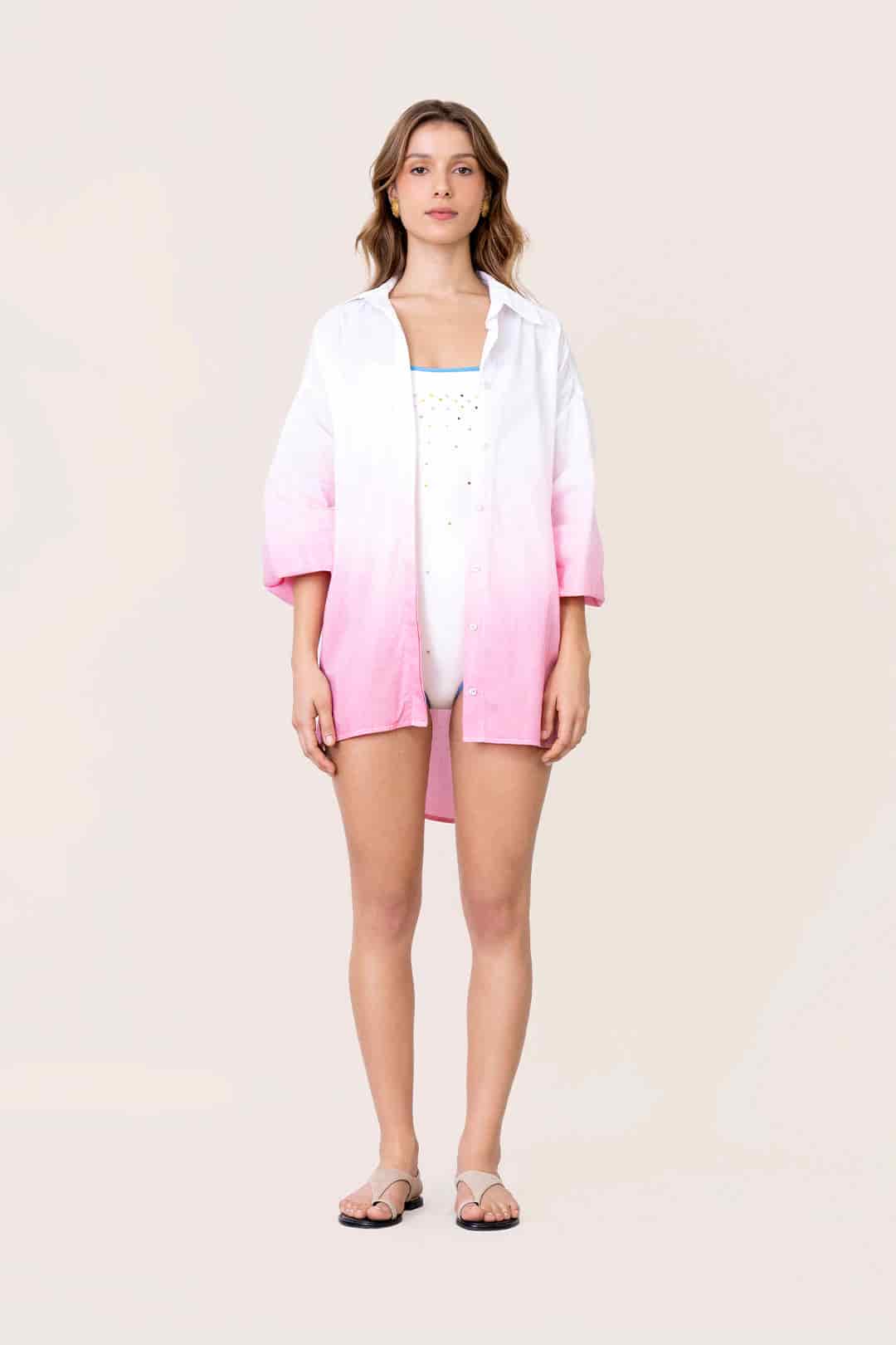 Aleia Shirt Sol - miniatura 1