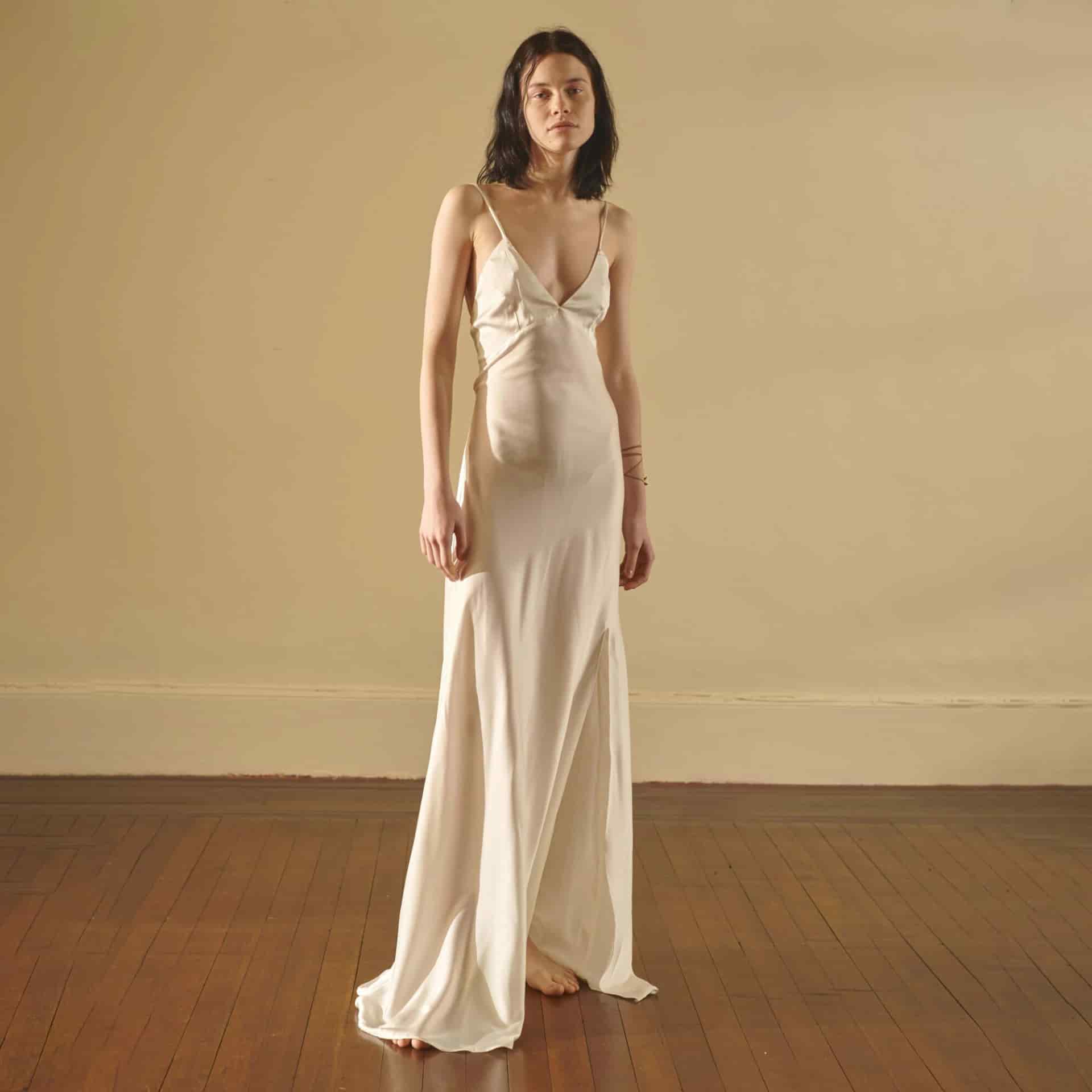 VESTIDO ELLA - miniatura 1