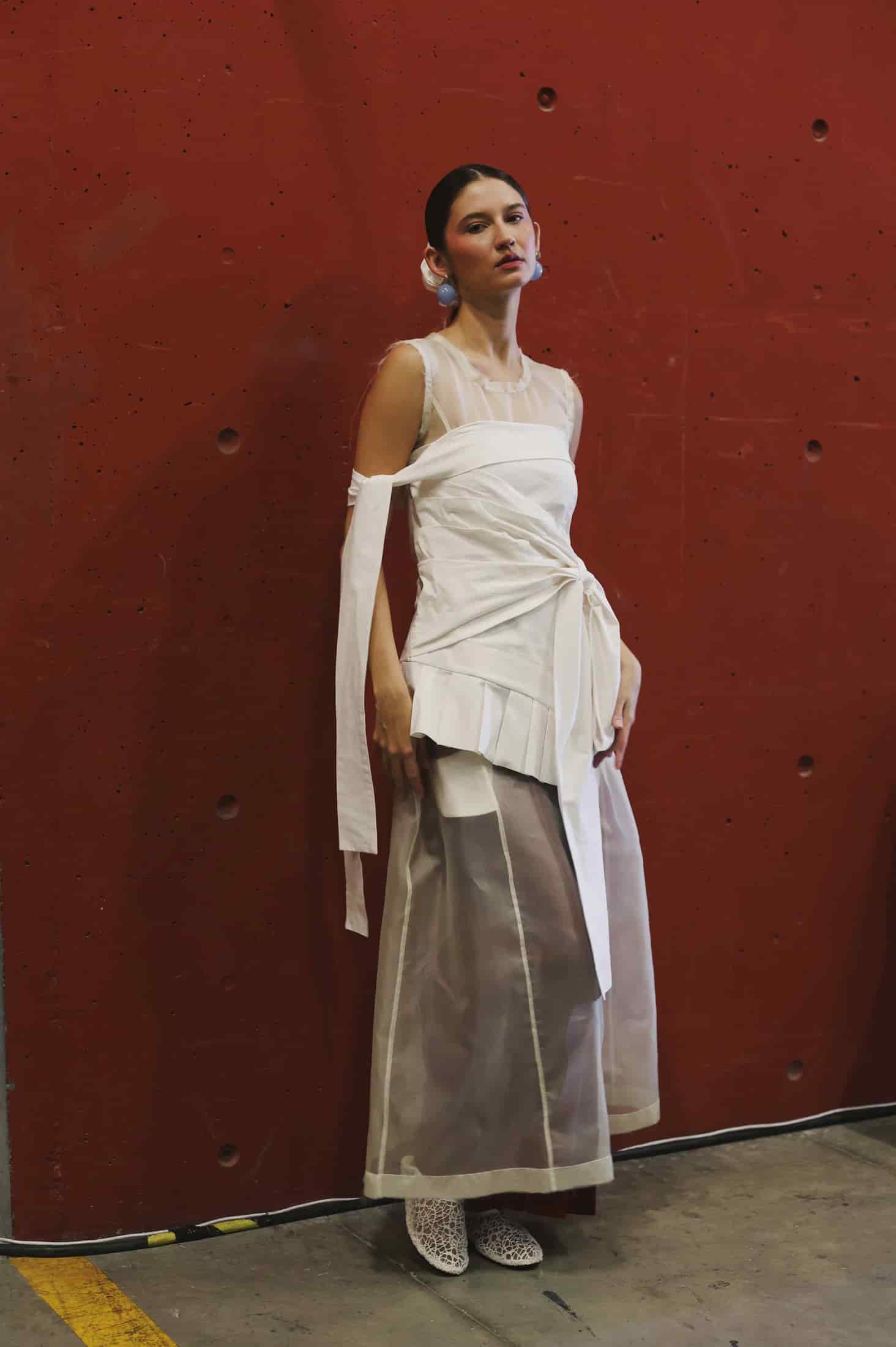 The Medea Dress - miniatura 4