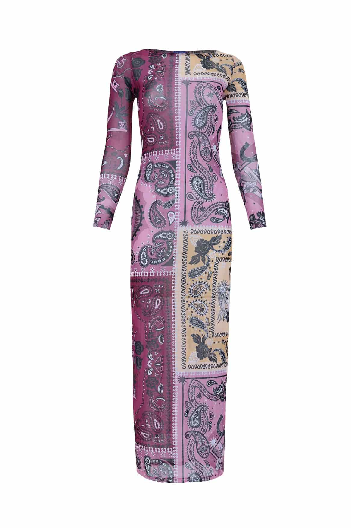 VESTIDO KATE OASIS - miniatura 4
