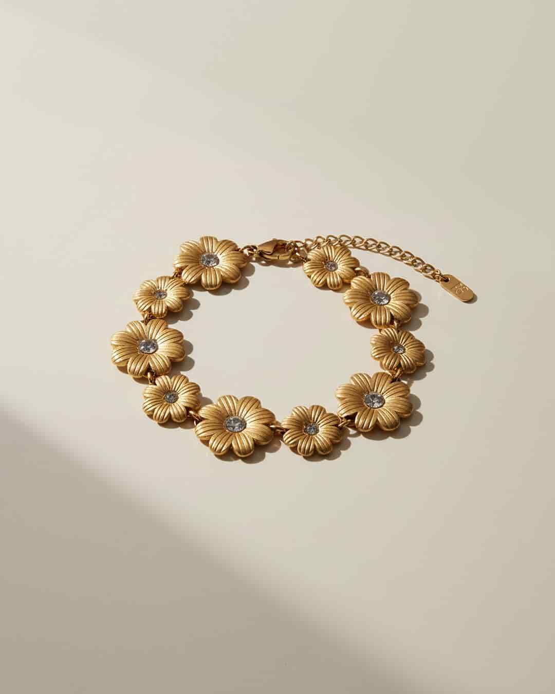 Pulsera Ambrossia Oro - miniatura 6