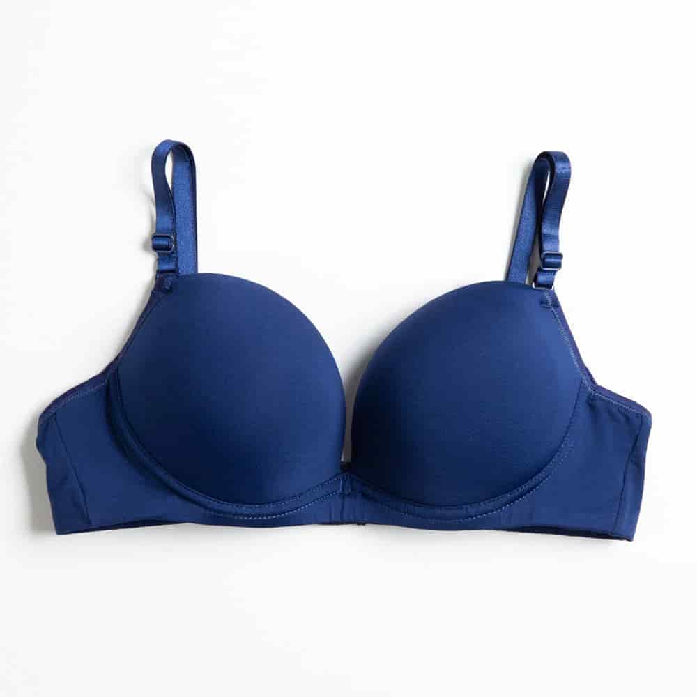 Brasier Escote Profundo - miniatura 4