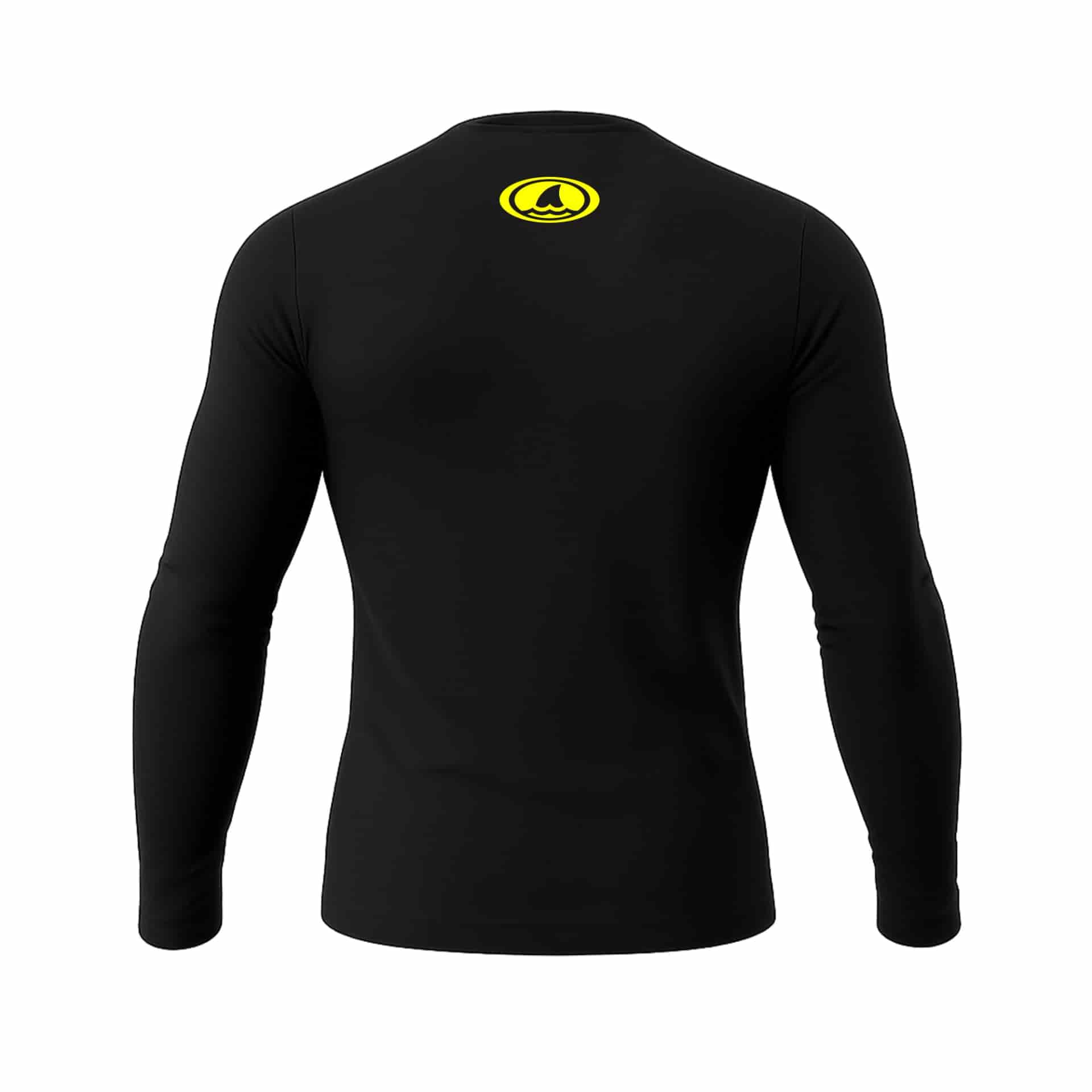 Rash Guard Manga Larga UPF 50 - miniatura 8