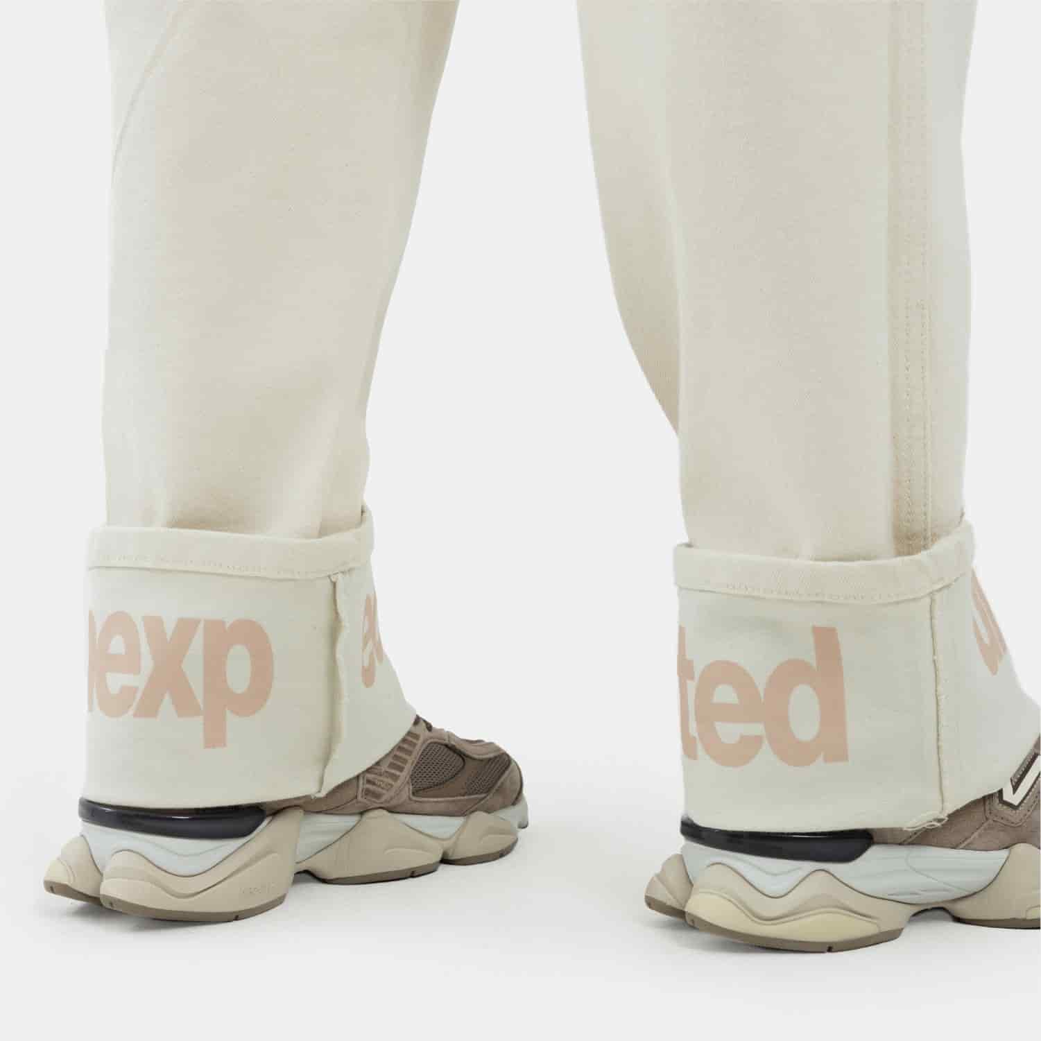 Unexpected Natural Relaxed Jeans - miniatura 14