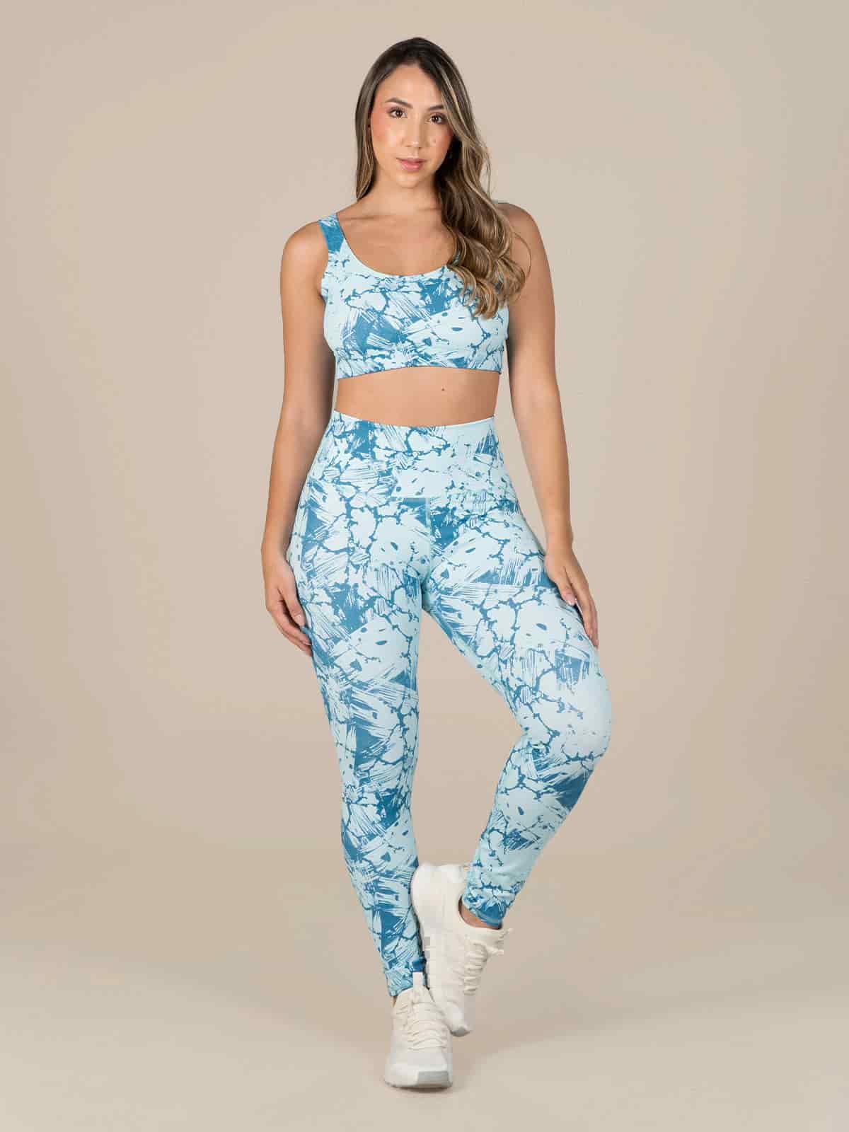 Axul leggins set - miniatura 1