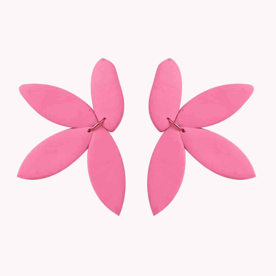 Aretes Catalina Mini - miniatura 3