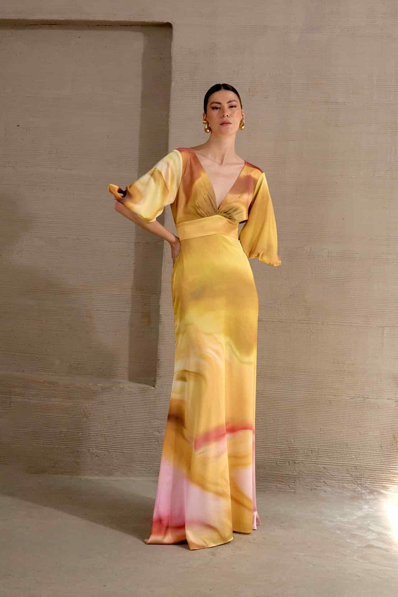 Bruma dress - miniatura 3