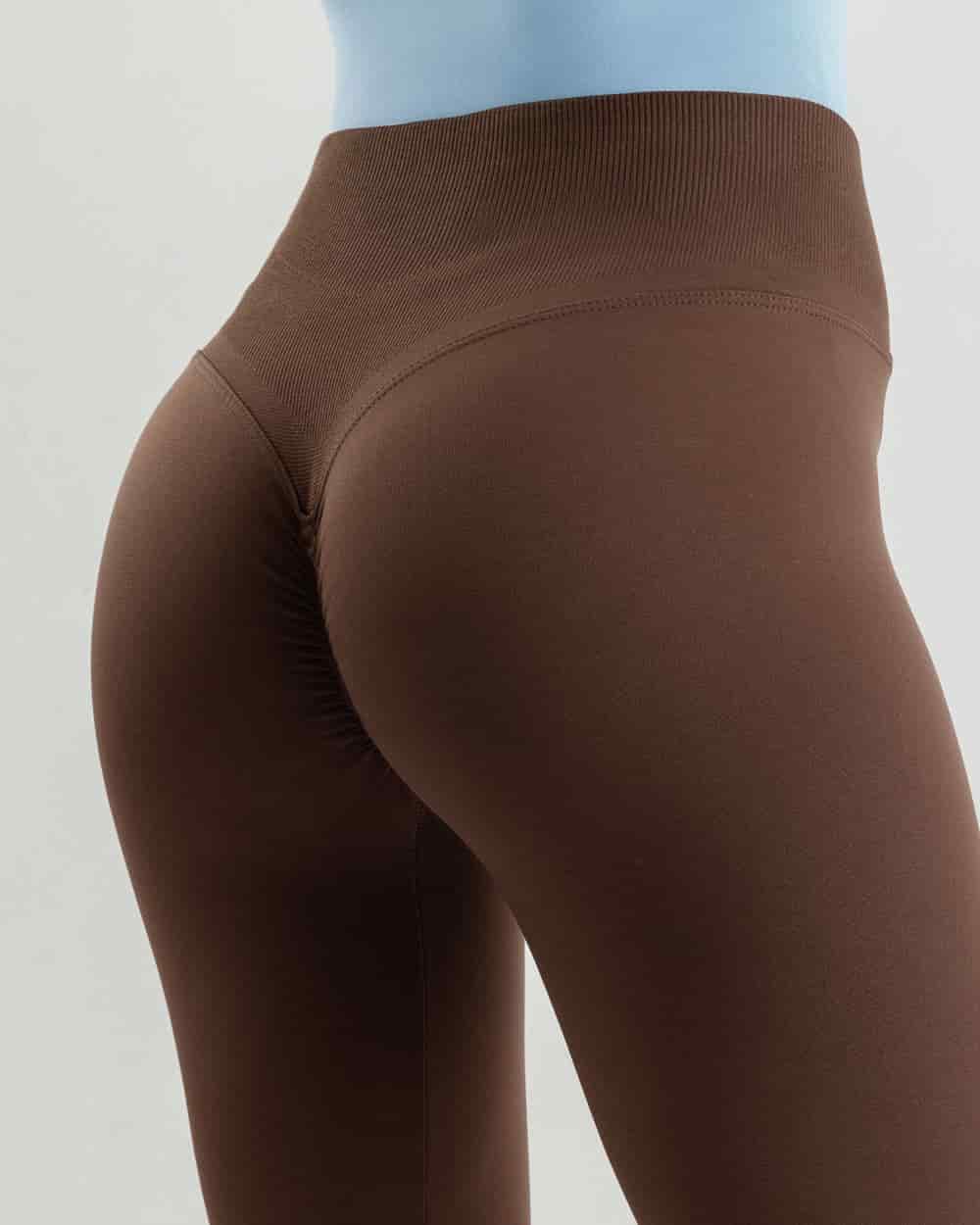 Leggings Second Skin Sculpt - miniatura 3