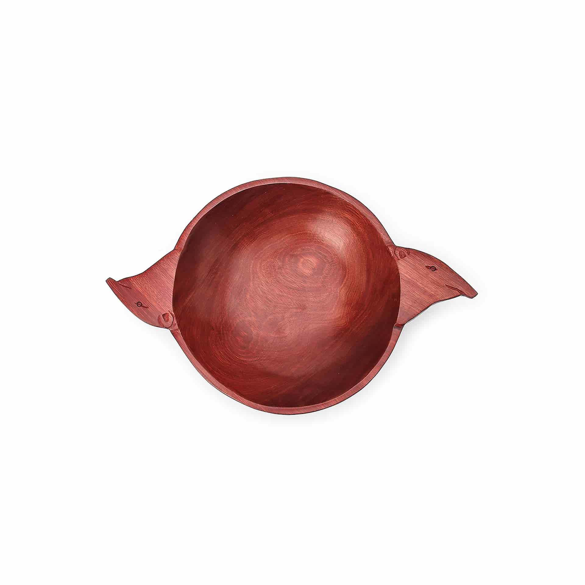 Bowl Palo Sangre - Oso Hormiguero - miniatura 1