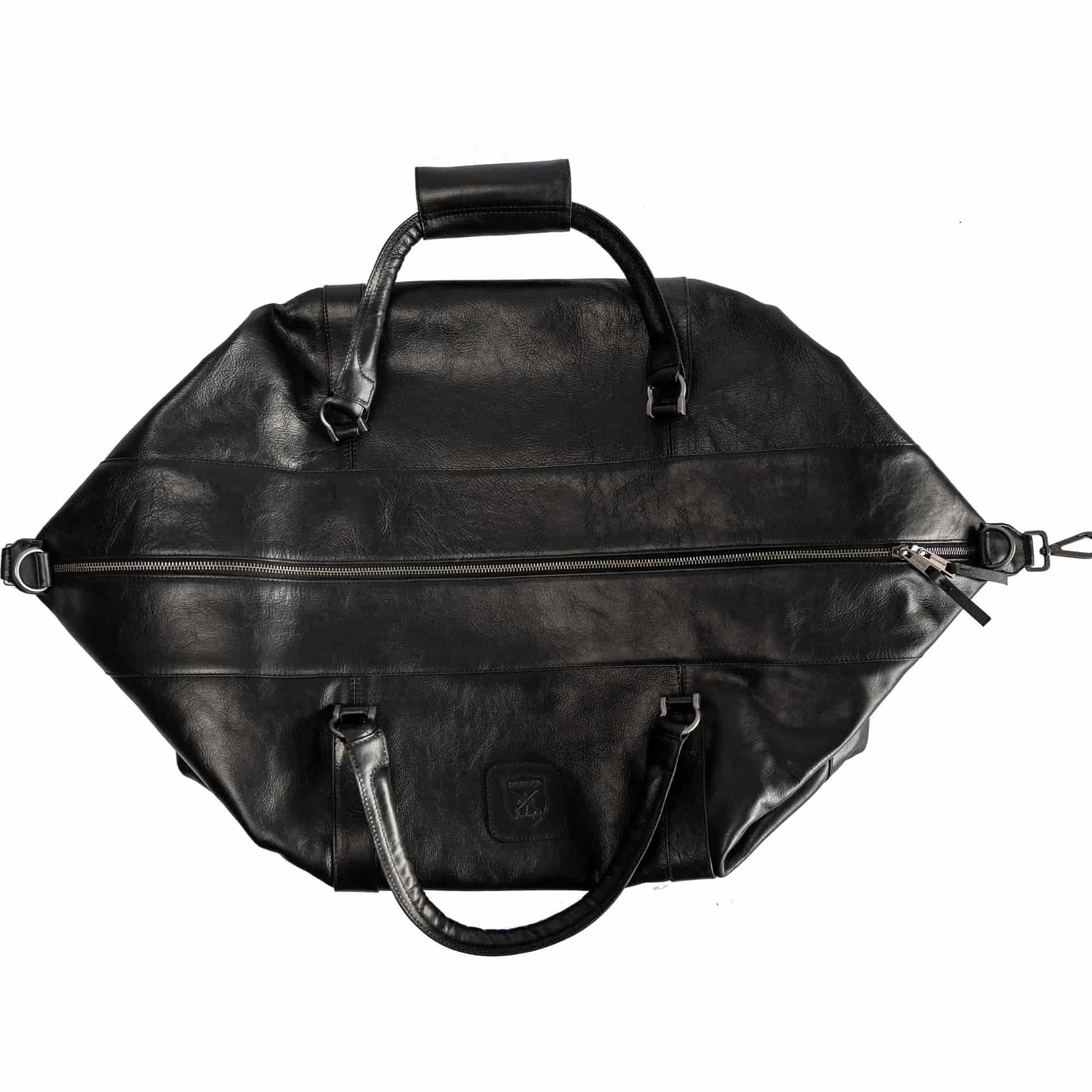 Heritage bag weekender - miniatura 5
