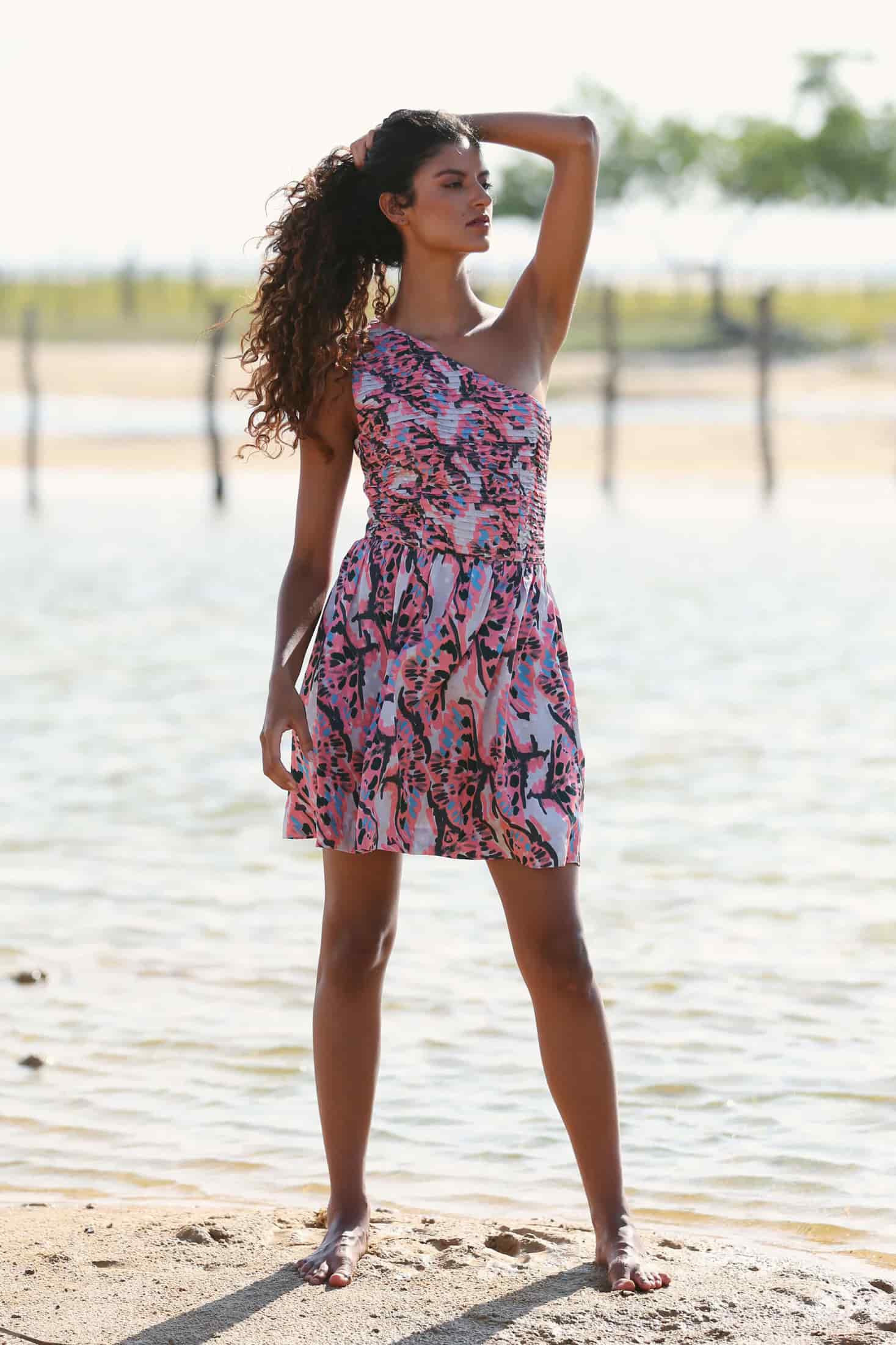 FEDERICA DRESS - miniatura 3
