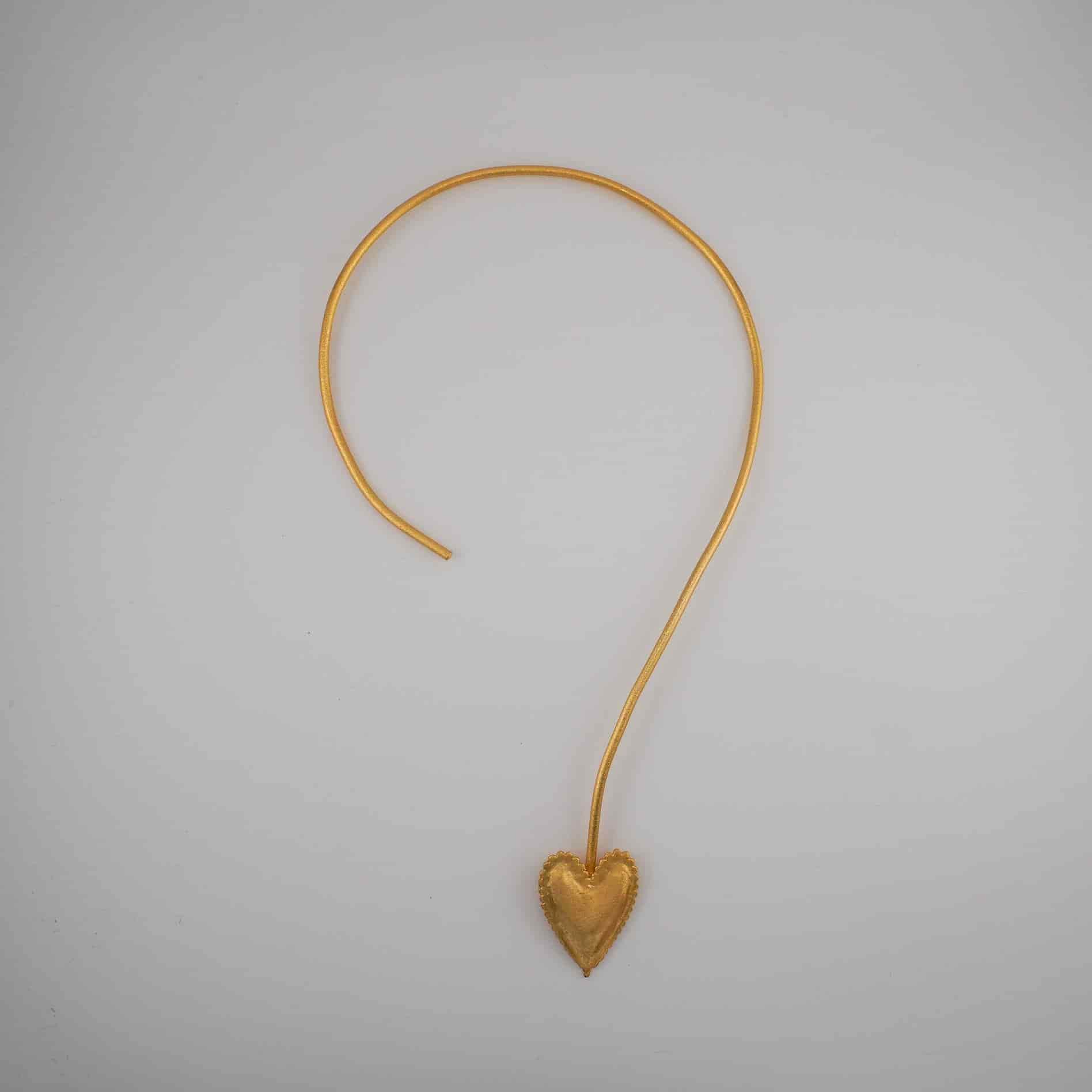Milagrito Choker - miniatura 1