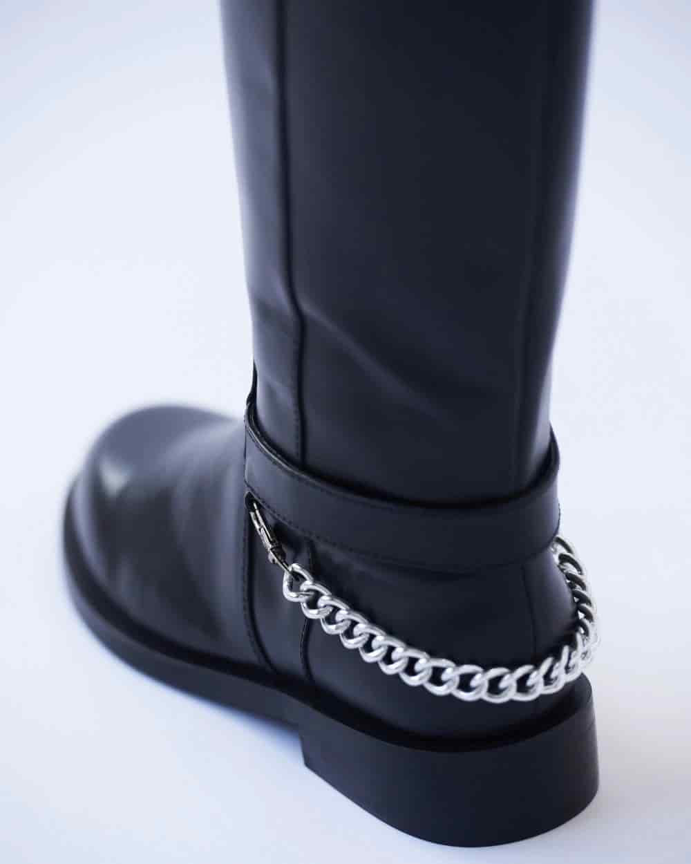 RIDE BOOTS - miniatura 10