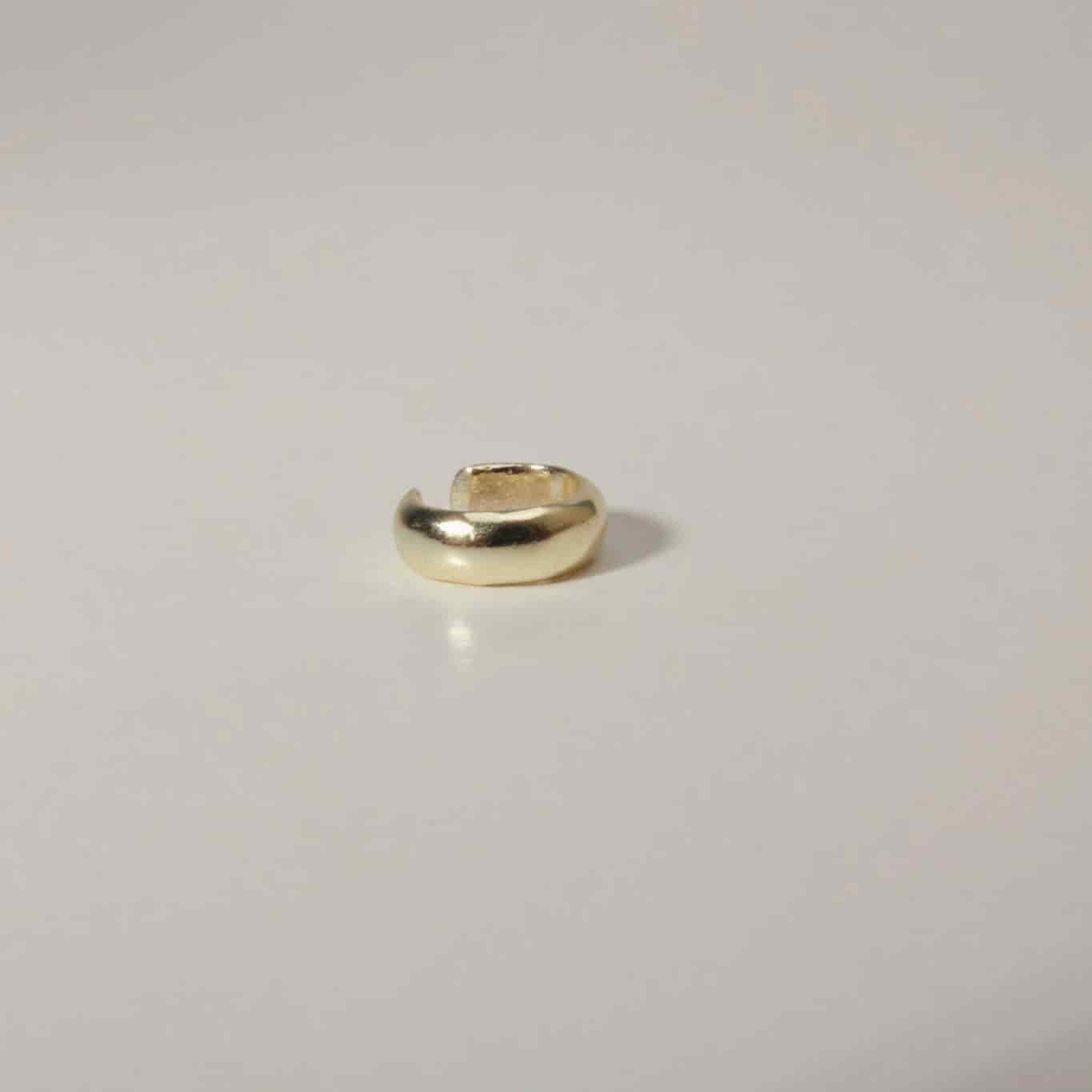 Linea Ear Cuff - miniatura 2