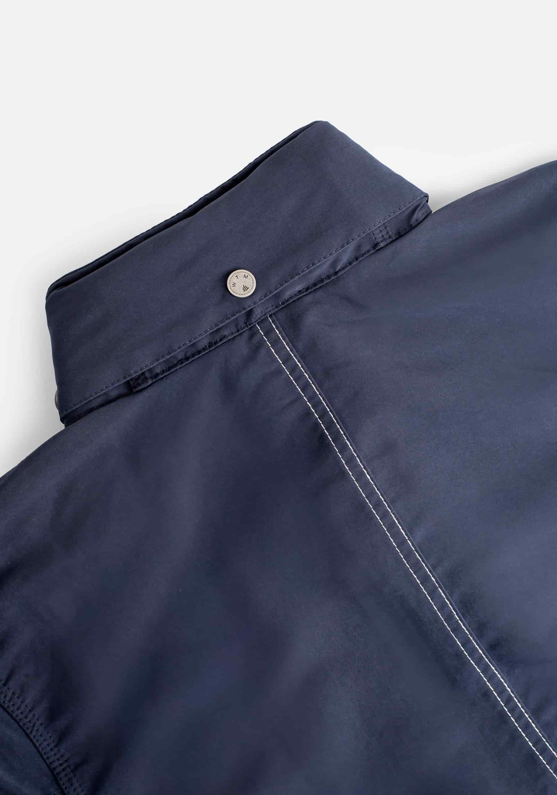 Chaqueta H Senna Azul Osc - miniatura 8