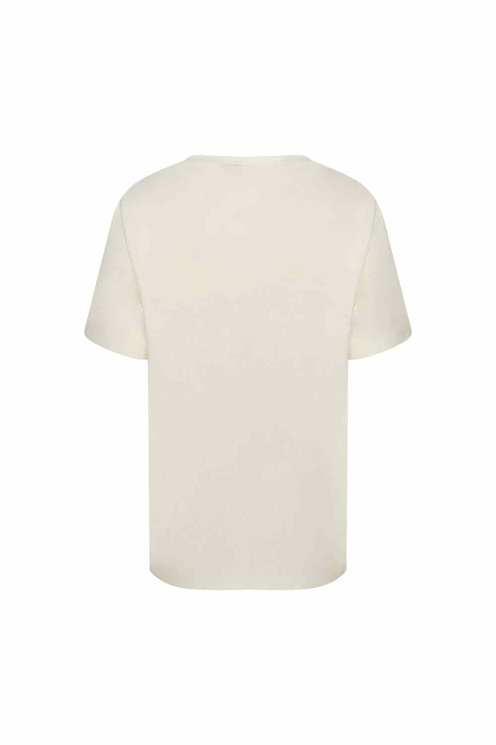 Camiseta thairi vainilla - miniatura 3