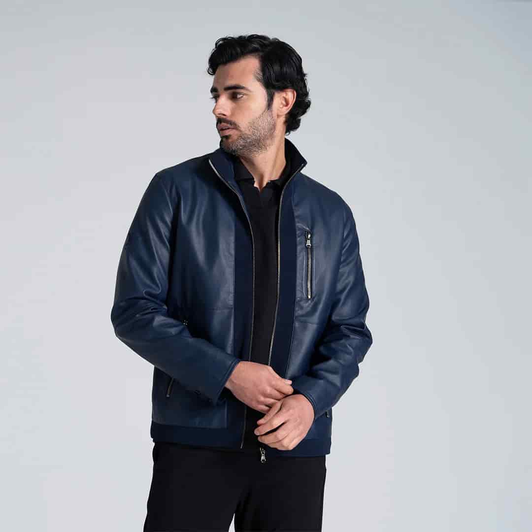 Chaqueta Sintetica Slim Kiss - miniatura 3