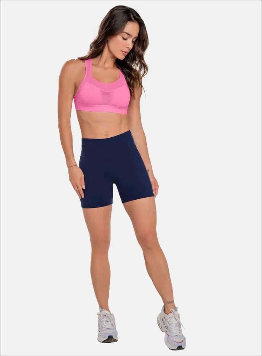 SHORT  DEPORTIVO SUPPLEX - miniatura 36