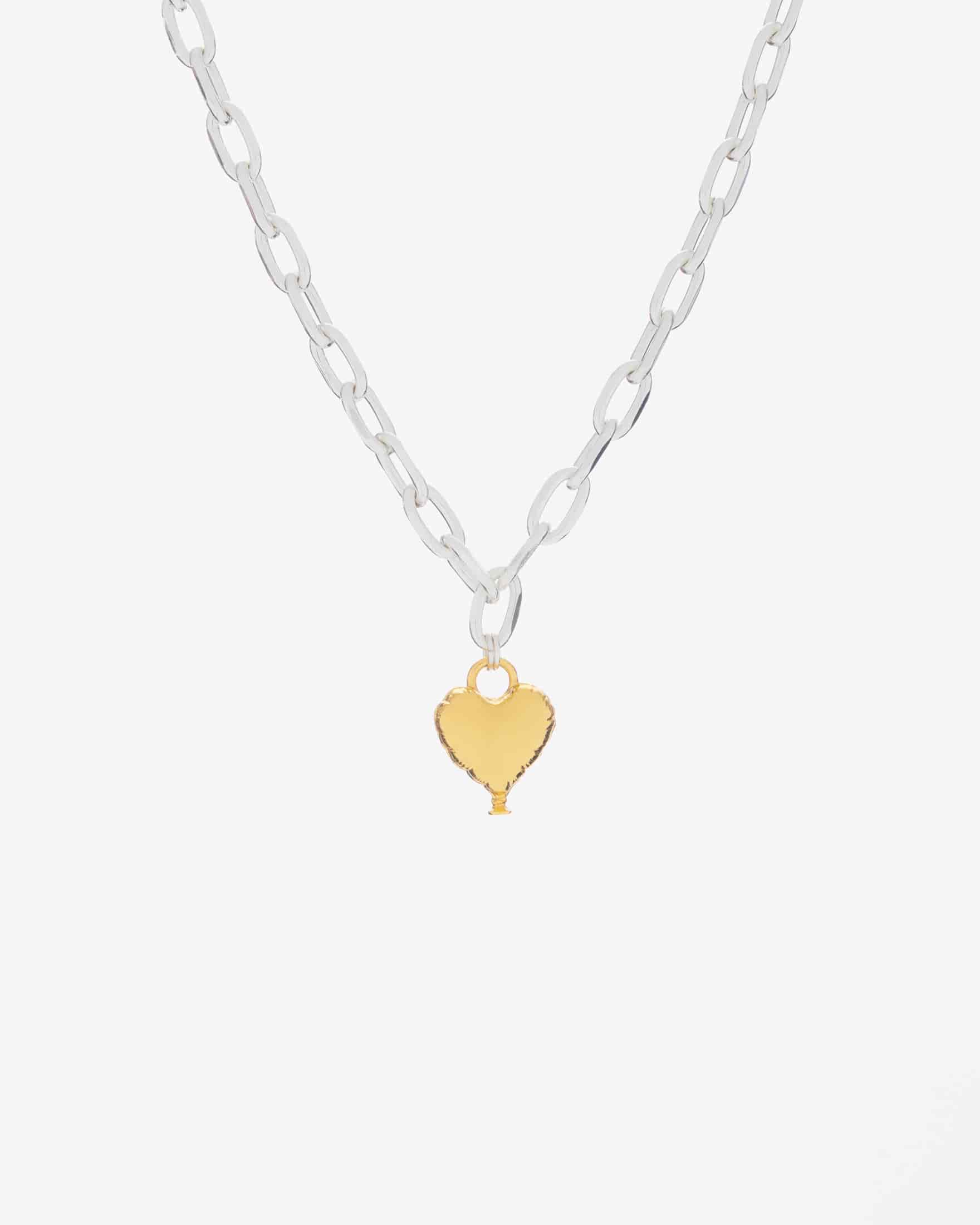 Collar Corazoncito - miniatura 1