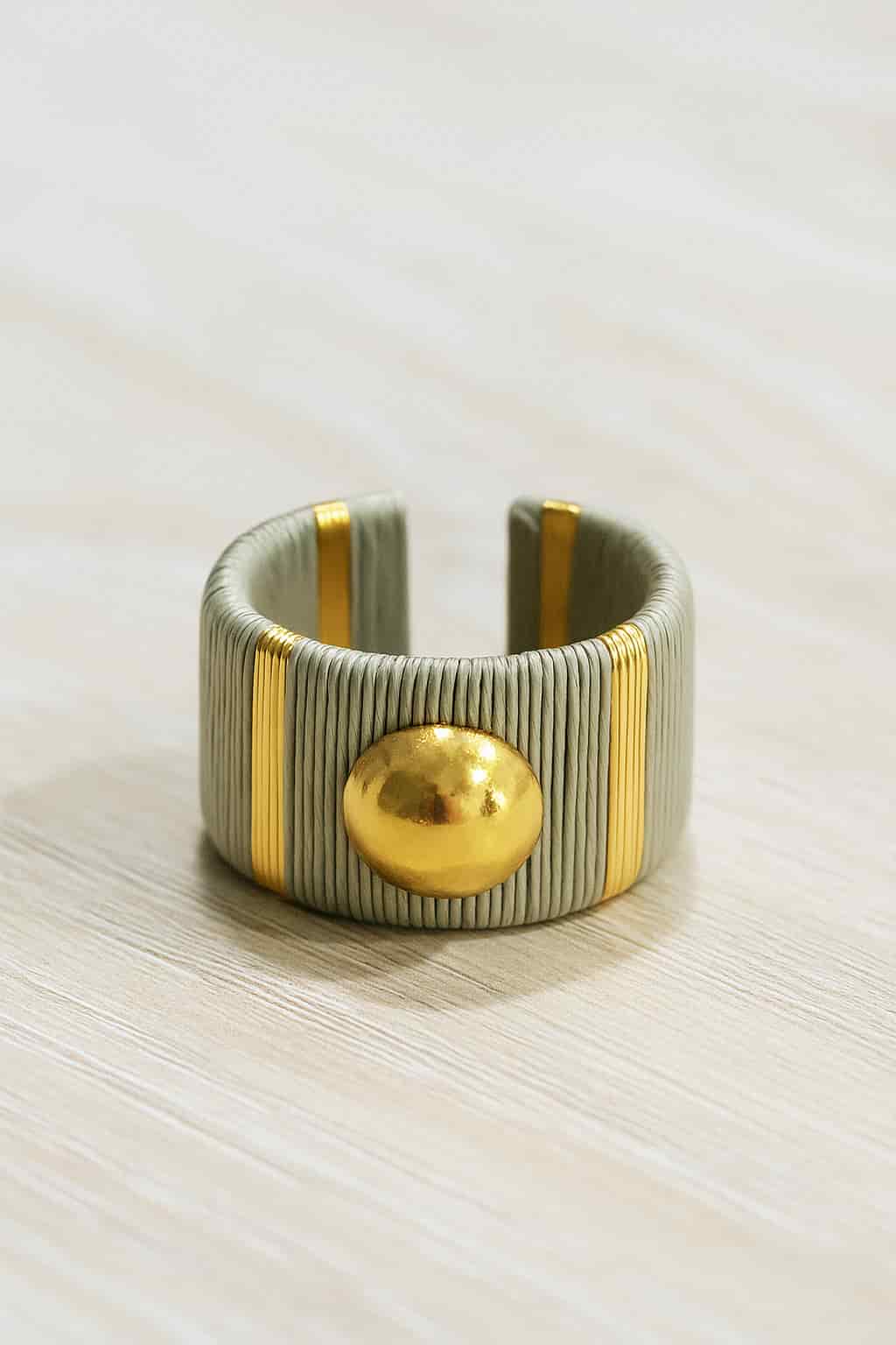 Juaca Ring Gold X1 - miniatura 10