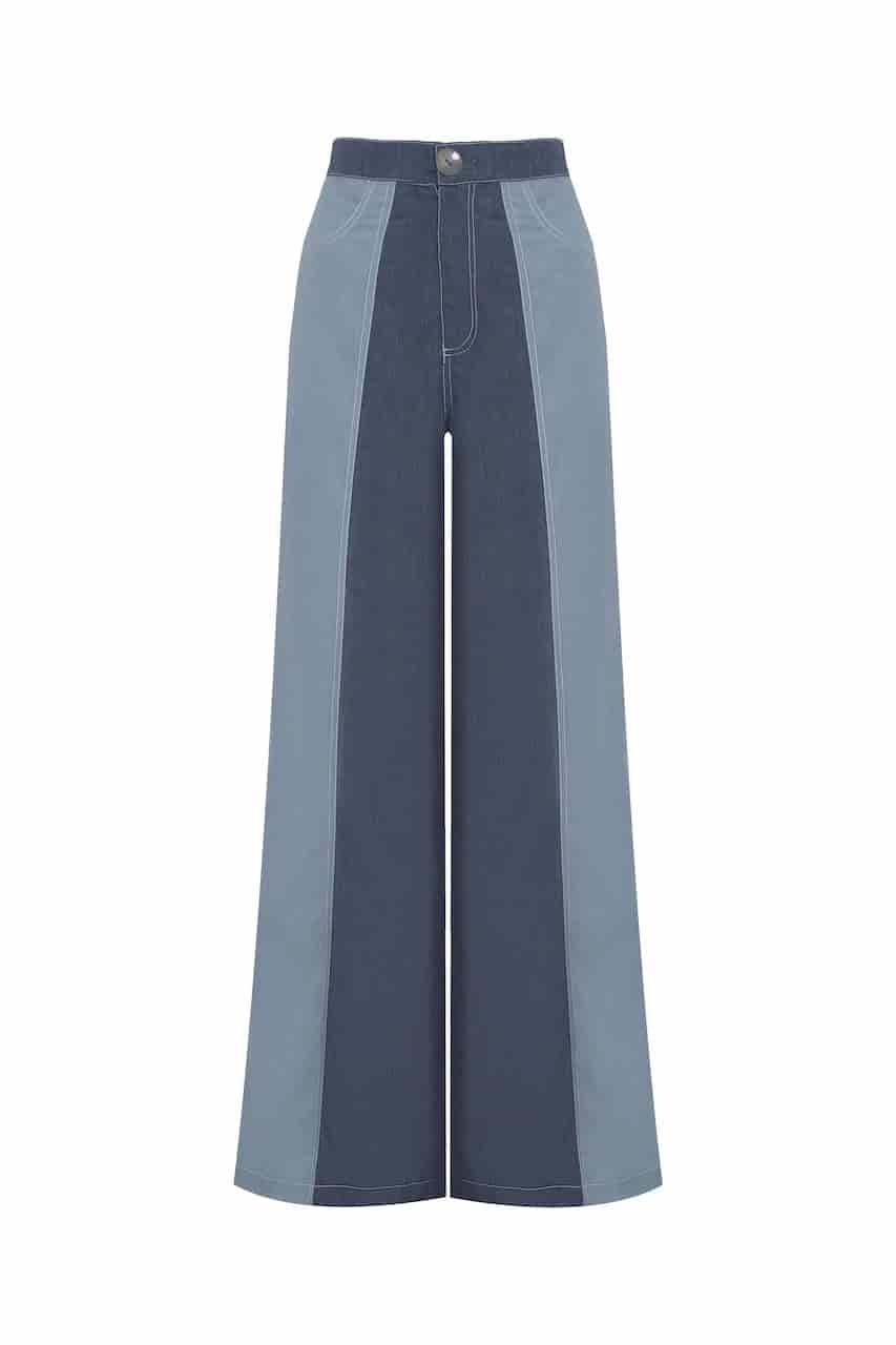 ALMA PICANTE PANTS - miniatura 1