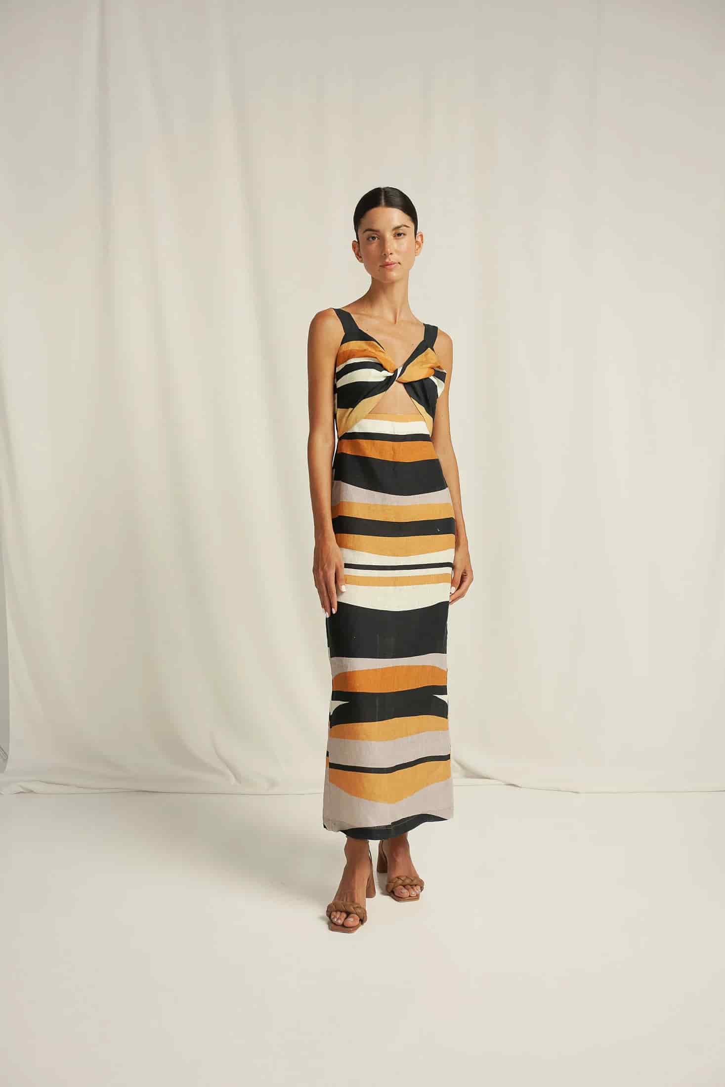 LIZZIE DRESS - miniatura 5