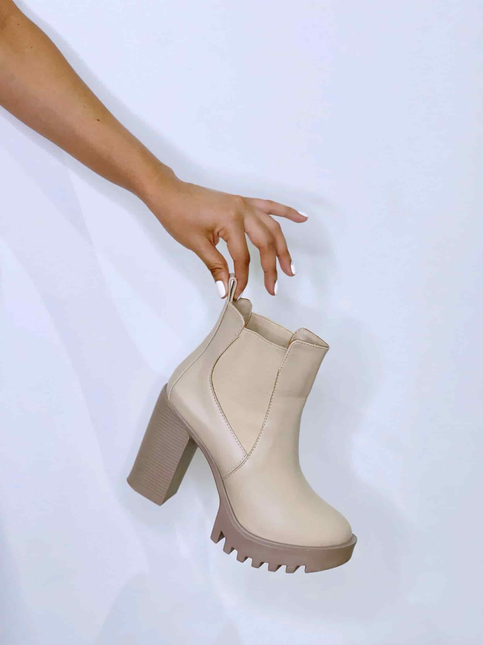 Katy Beige - miniatura 4