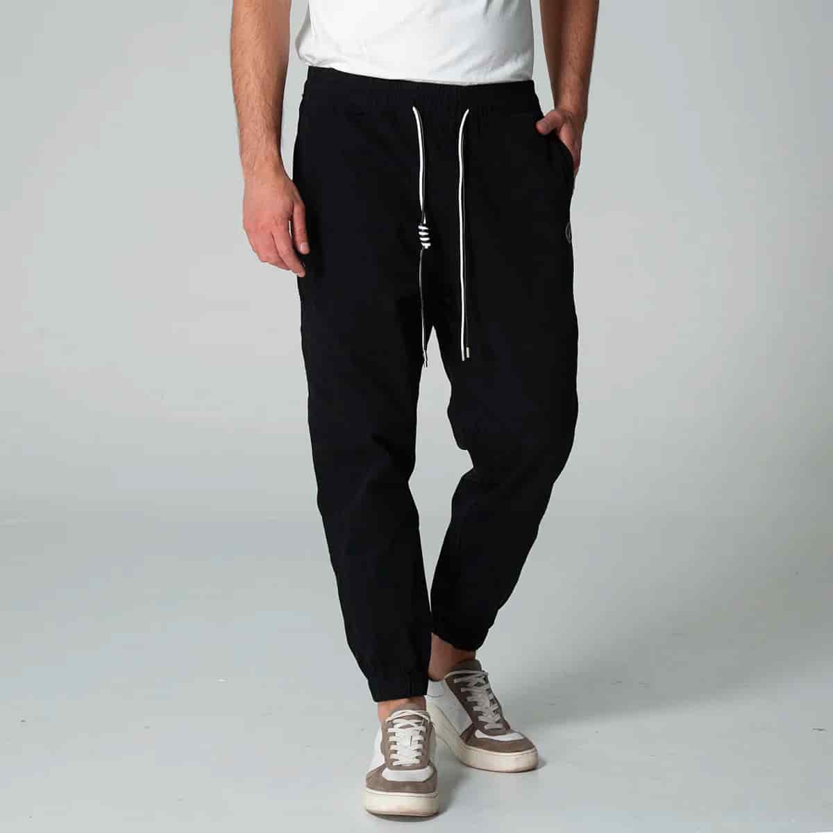 Pantalon Jogger Benz - miniatura 5